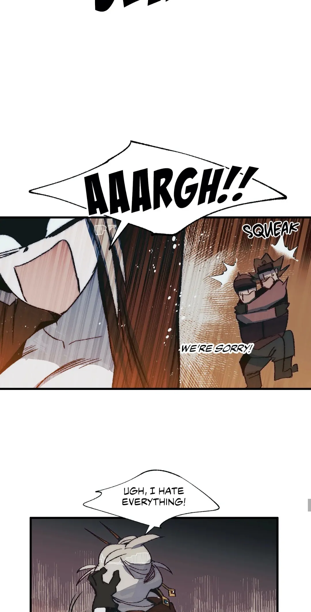 Regnal Trigger Chapter 53 - Page 41