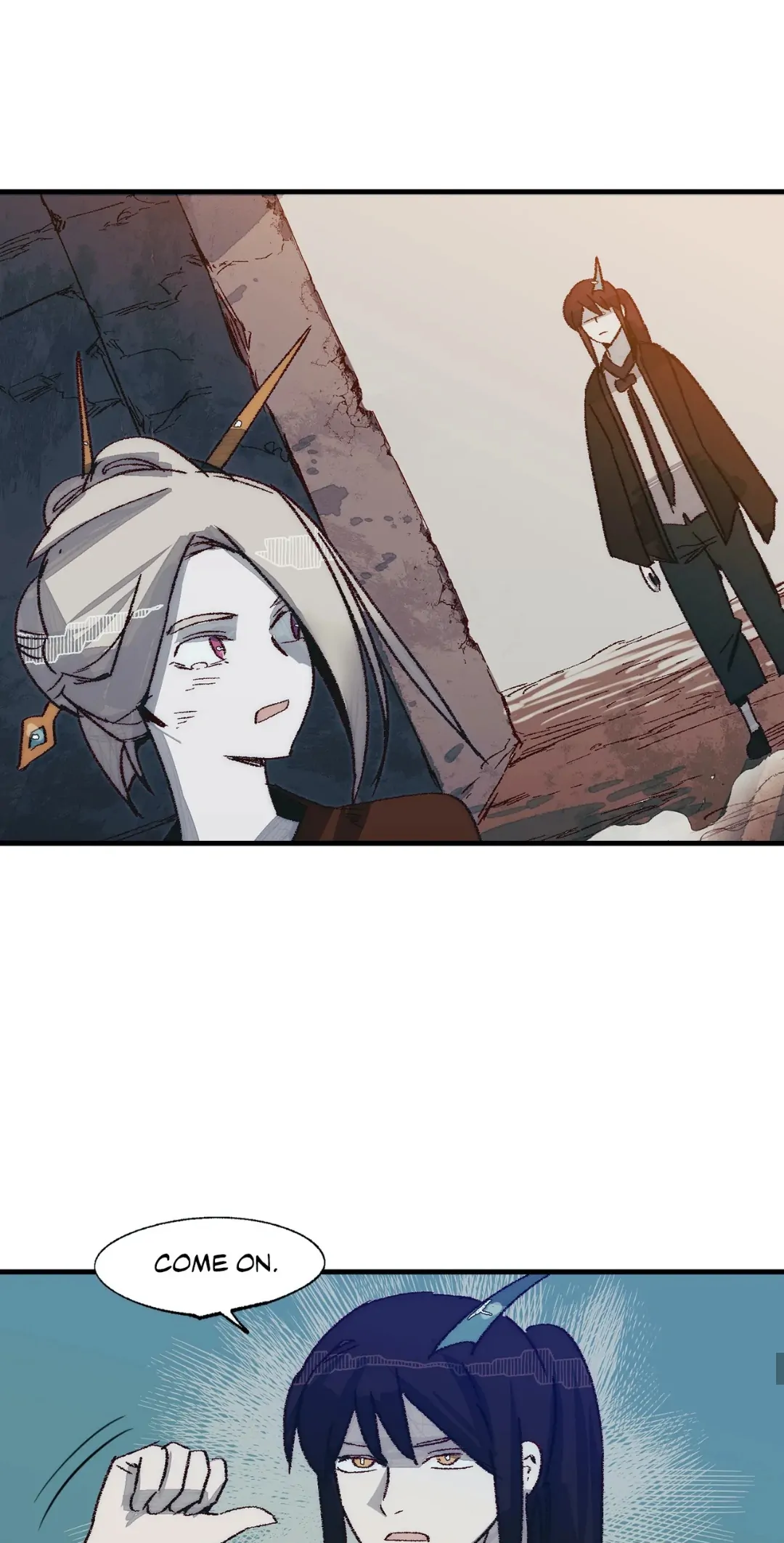 Regnal Trigger Chapter 53 - Page 44