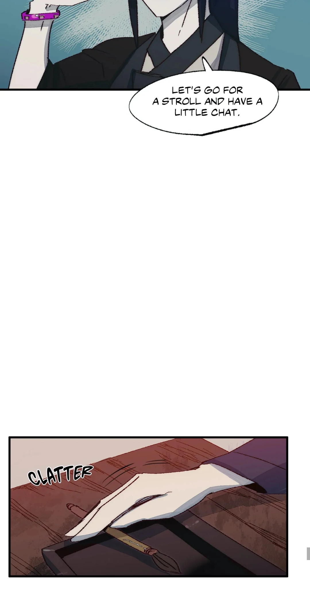 Regnal Trigger Chapter 53 - Page 45