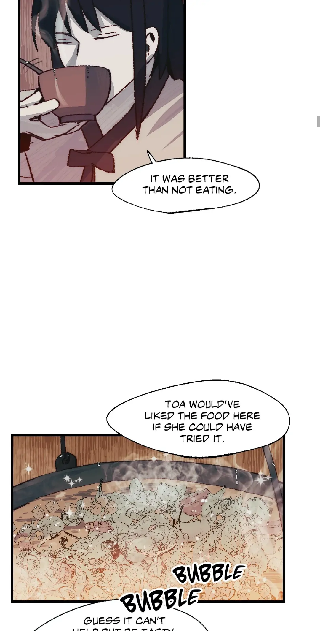 Regnal Trigger Chapter 54 - Page 11