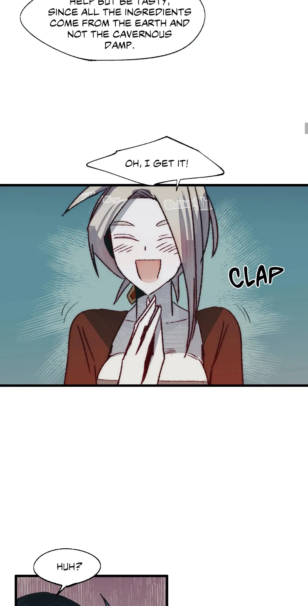 Regnal Trigger Chapter 54 - Page 12