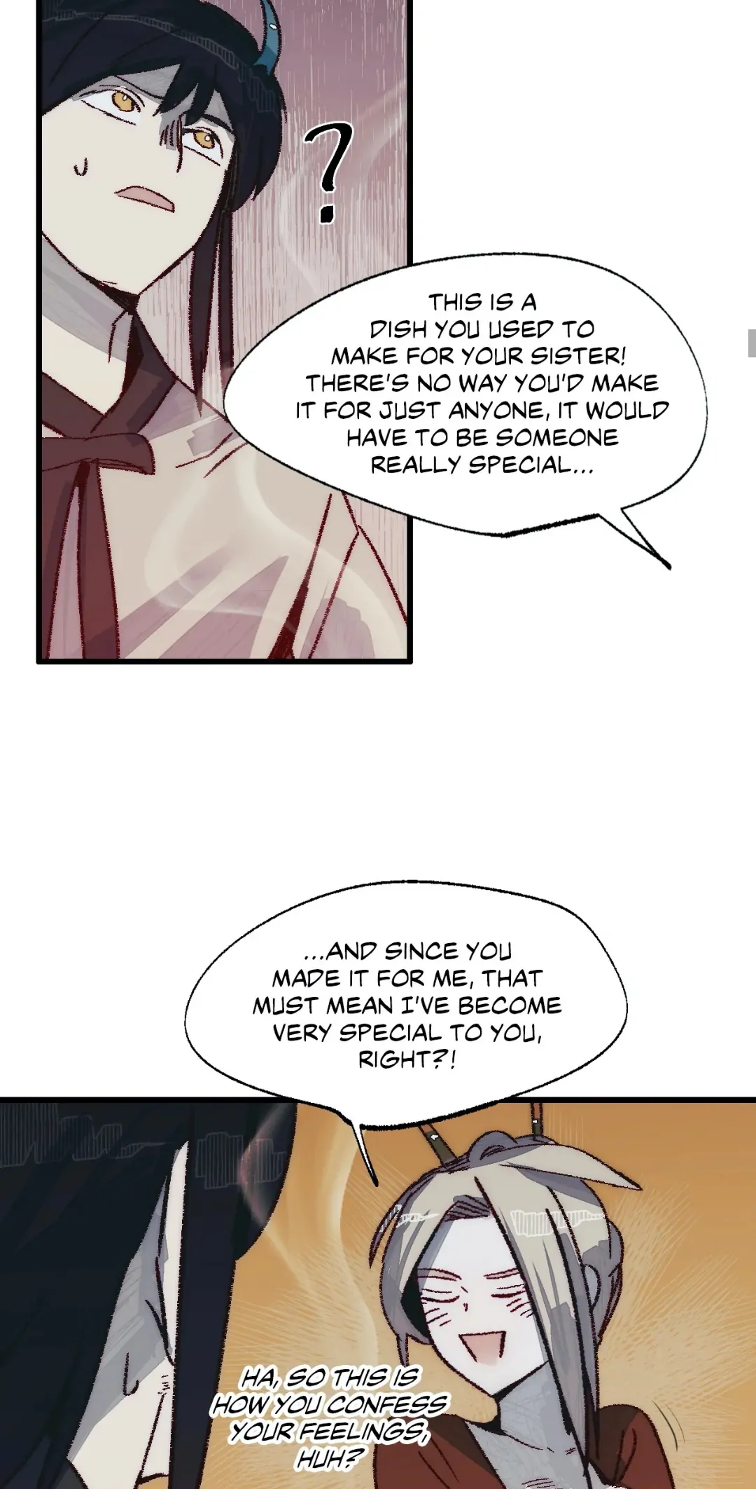 Regnal Trigger Chapter 54 - Page 13