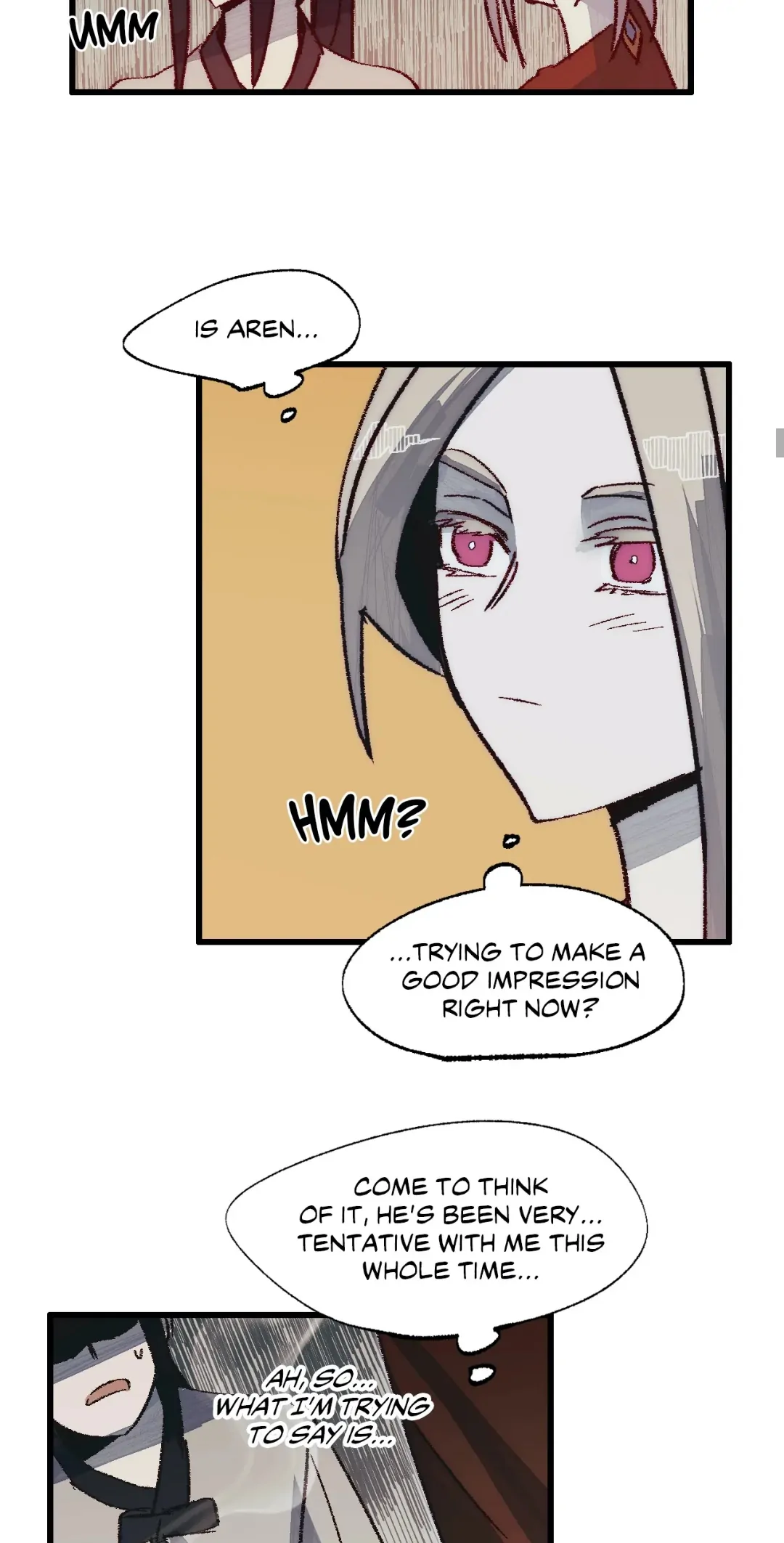 Regnal Trigger Chapter 54 - Page 16