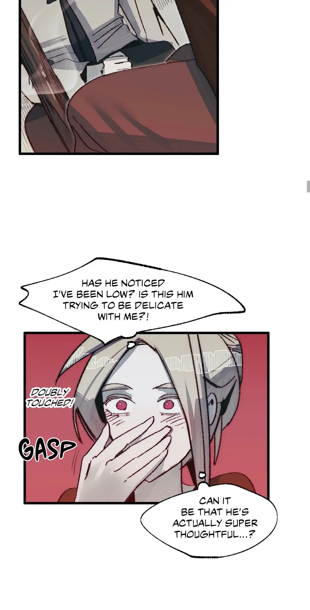 Regnal Trigger Chapter 54 - Page 17