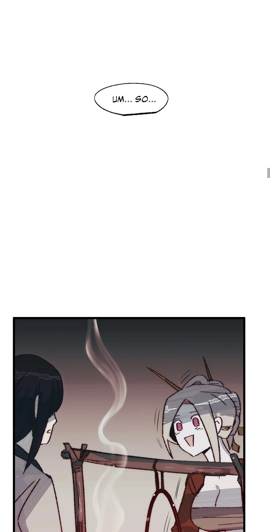 Regnal Trigger Chapter 54 - Page 18