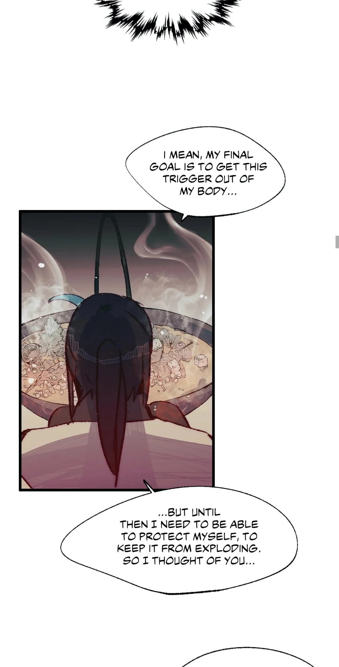 Regnal Trigger Chapter 54 - Page 20