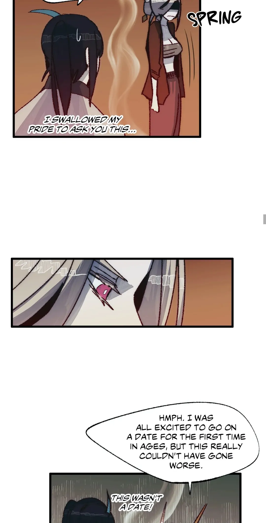 Regnal Trigger Chapter 54 - Page 23