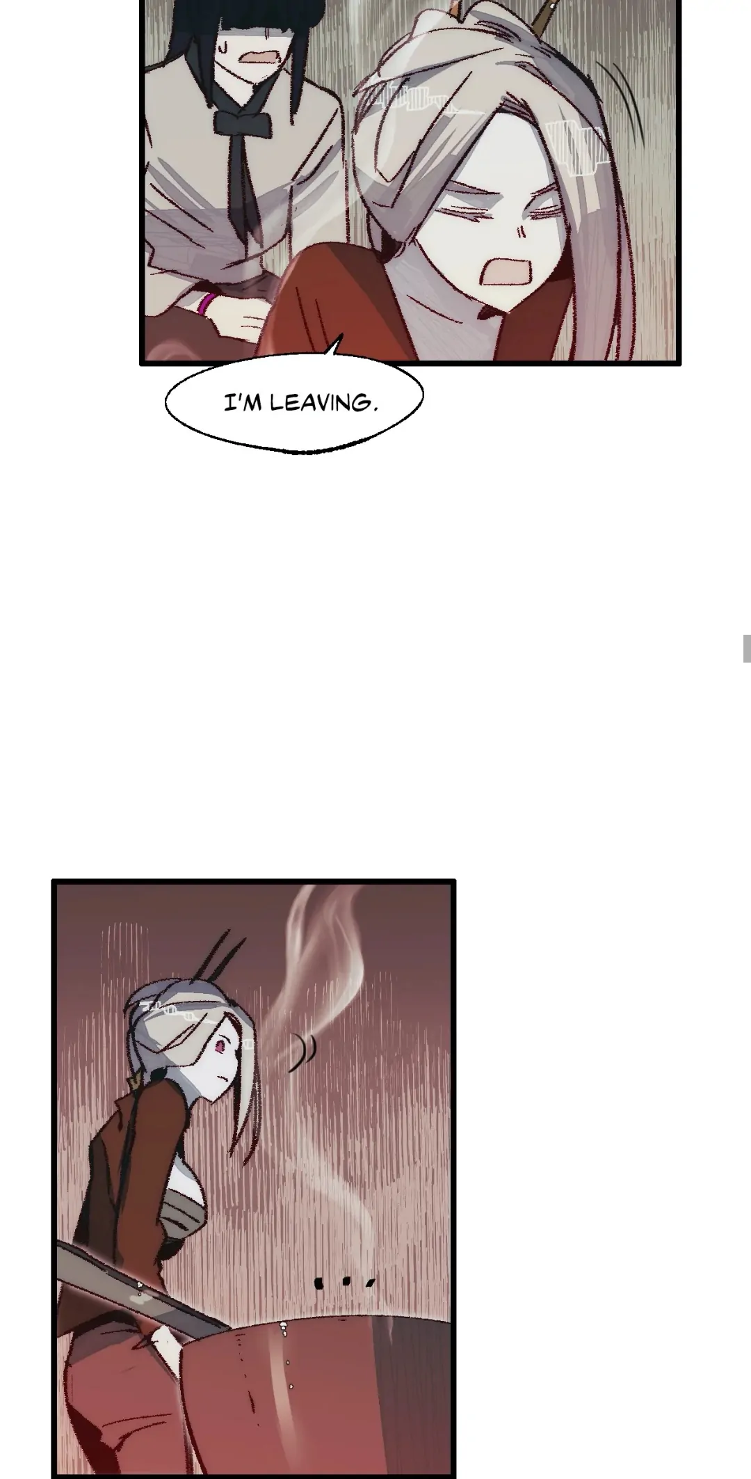 Regnal Trigger Chapter 54 - Page 24