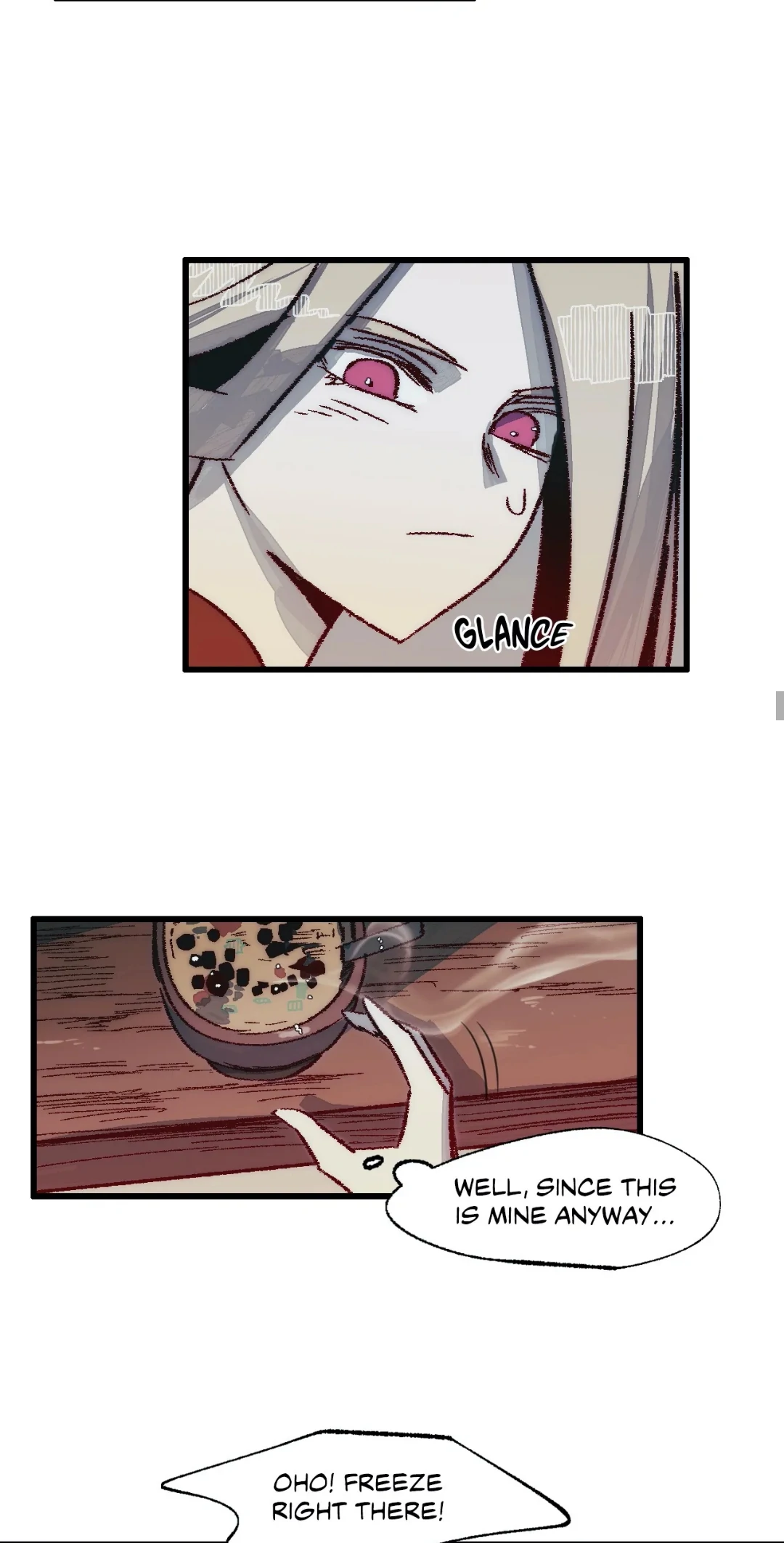 Regnal Trigger Chapter 54 - Page 25