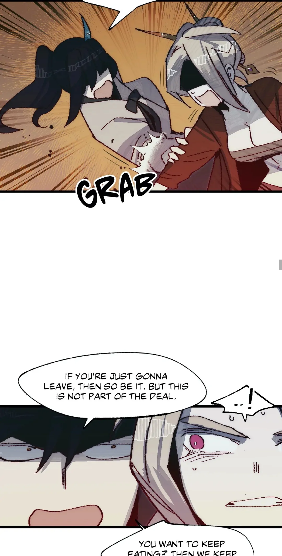 Regnal Trigger Chapter 54 - Page 26