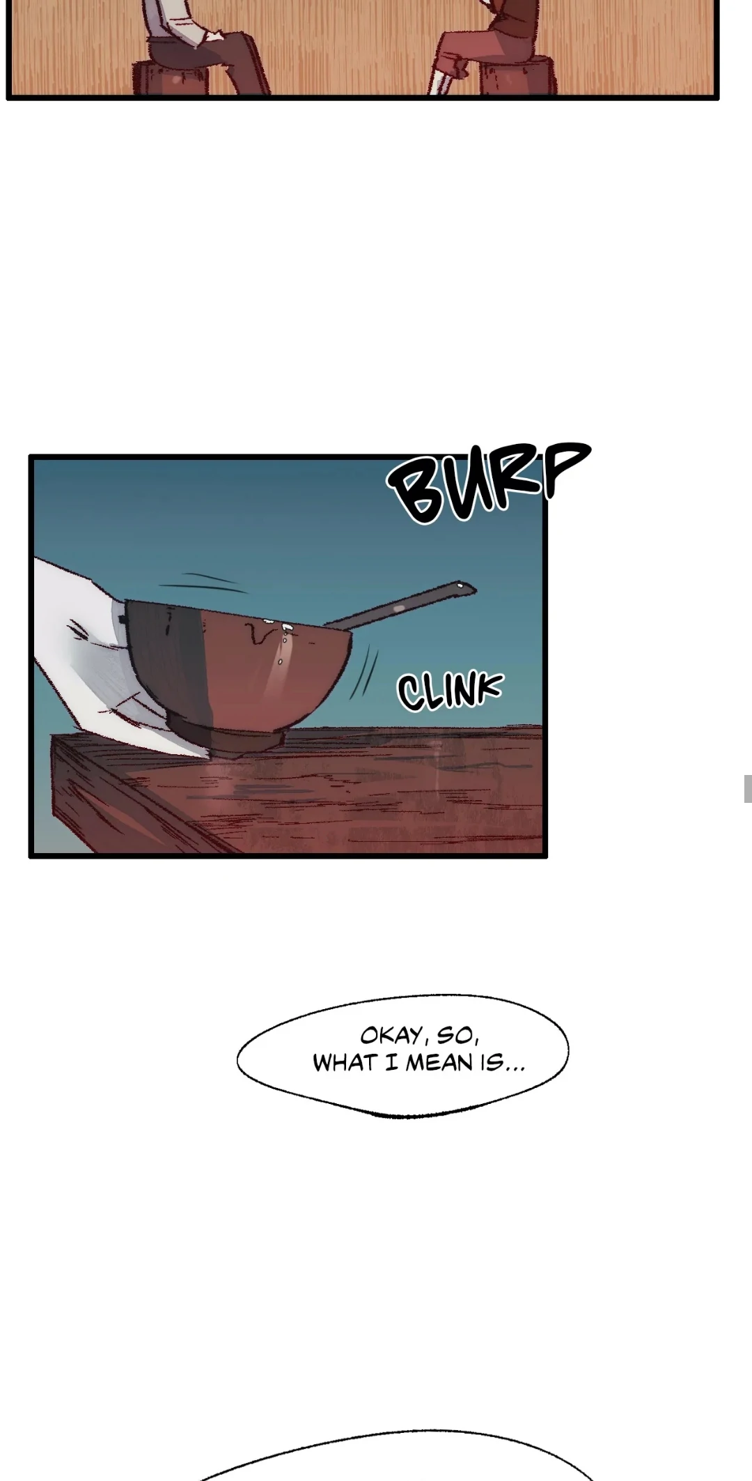 Regnal Trigger Chapter 54 - Page 29