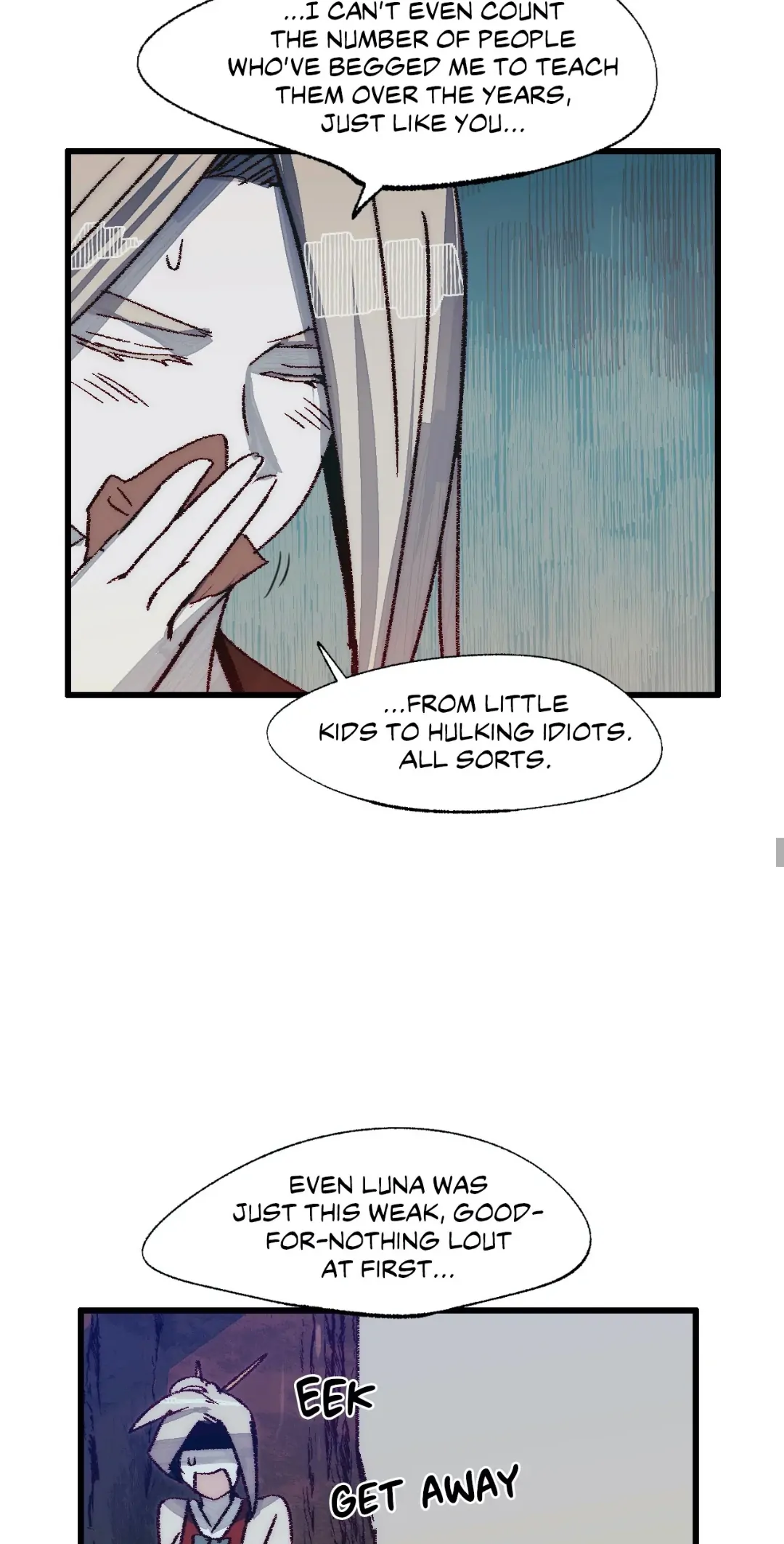 Regnal Trigger Chapter 54 - Page 30