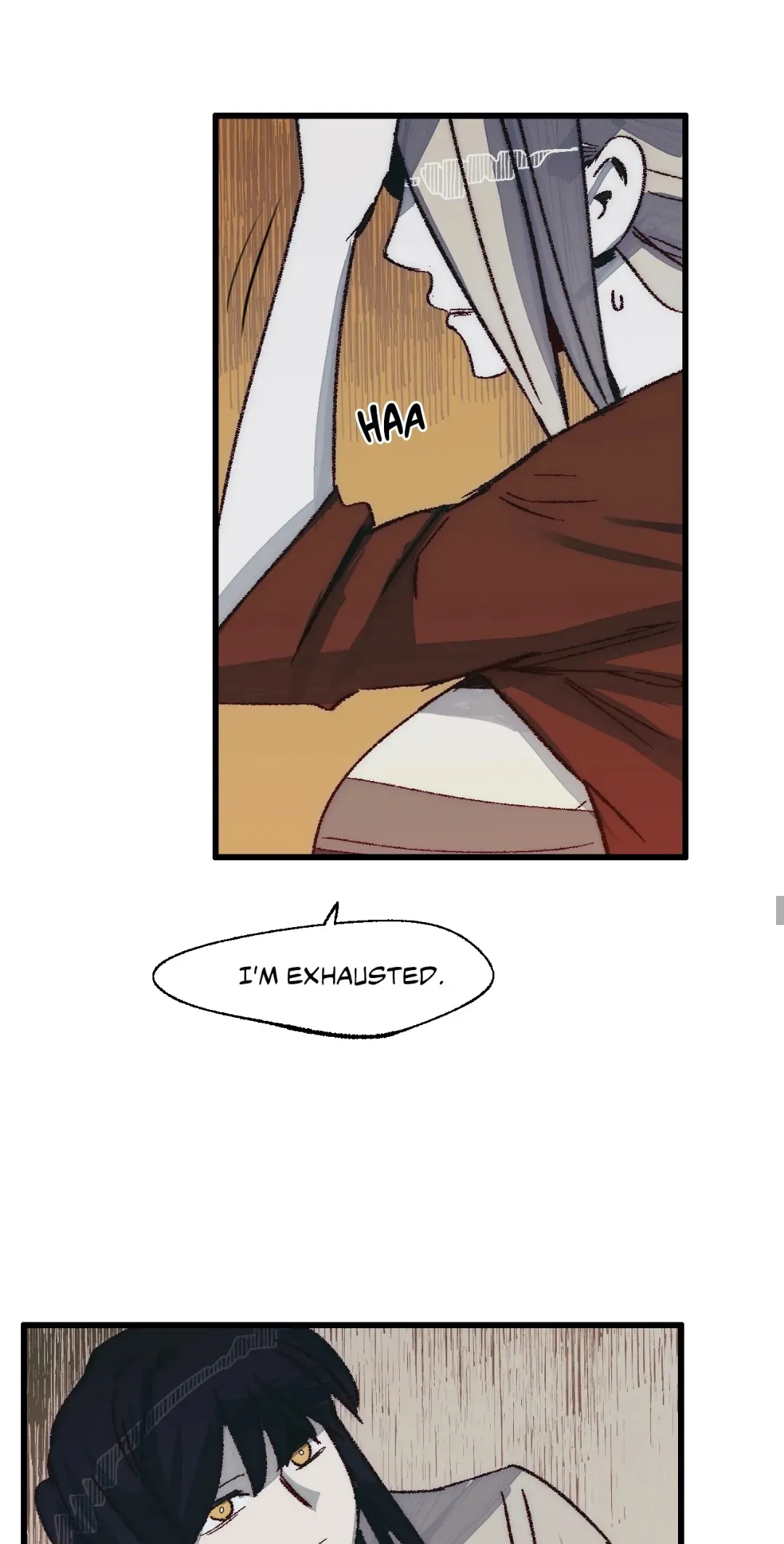 Regnal Trigger Chapter 54 - Page 32