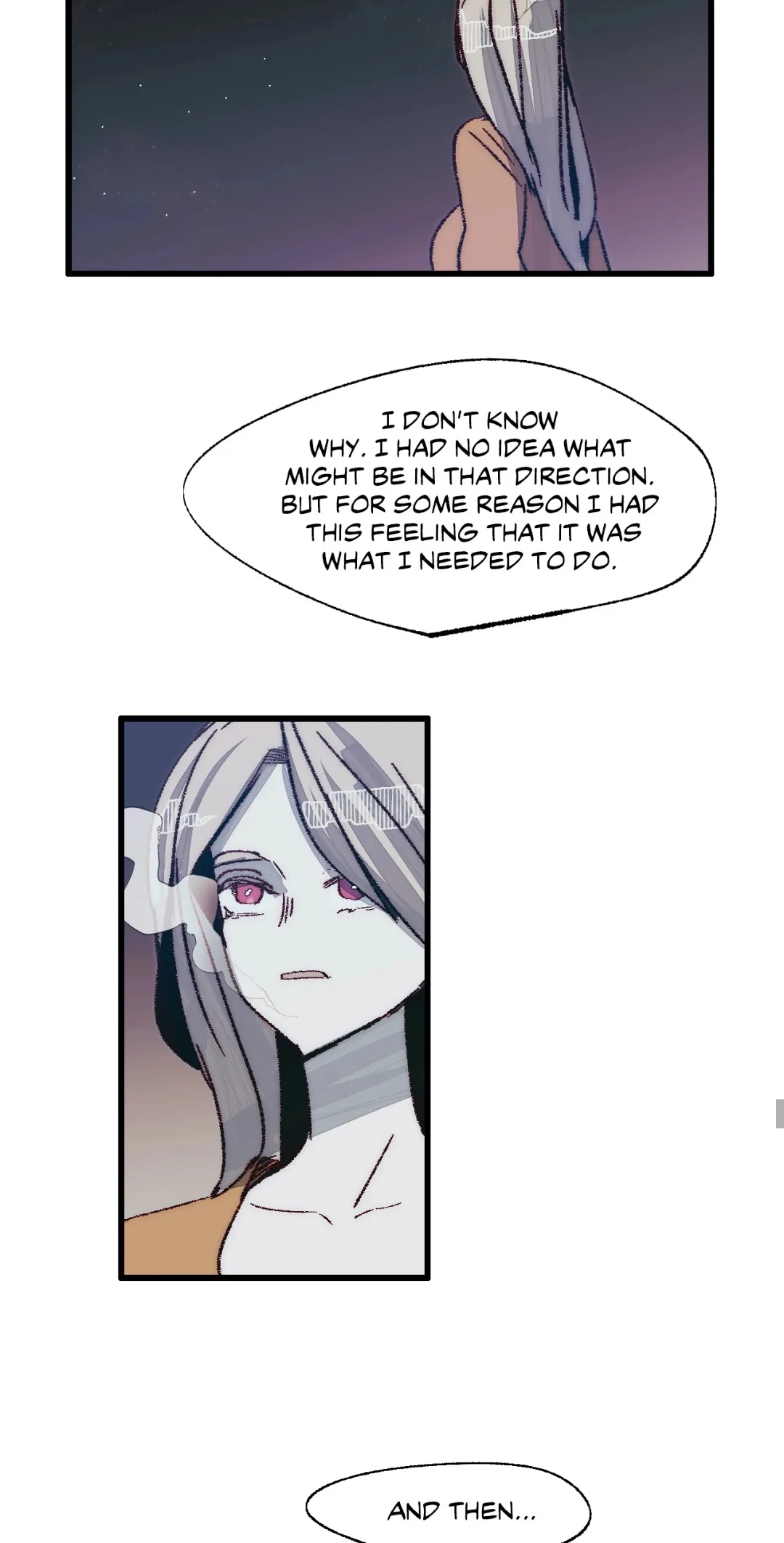 Regnal Trigger Chapter 54 - Page 39