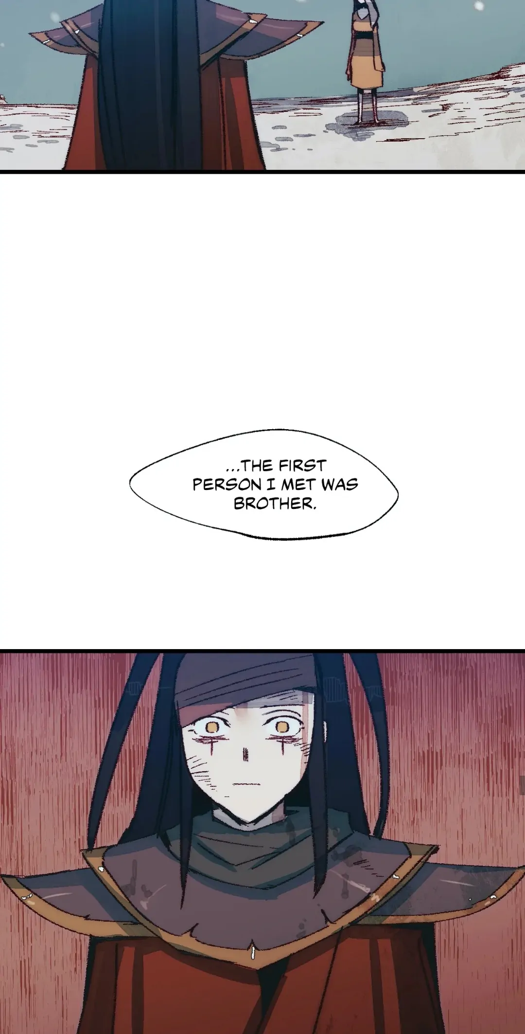 Regnal Trigger Chapter 54 - Page 41