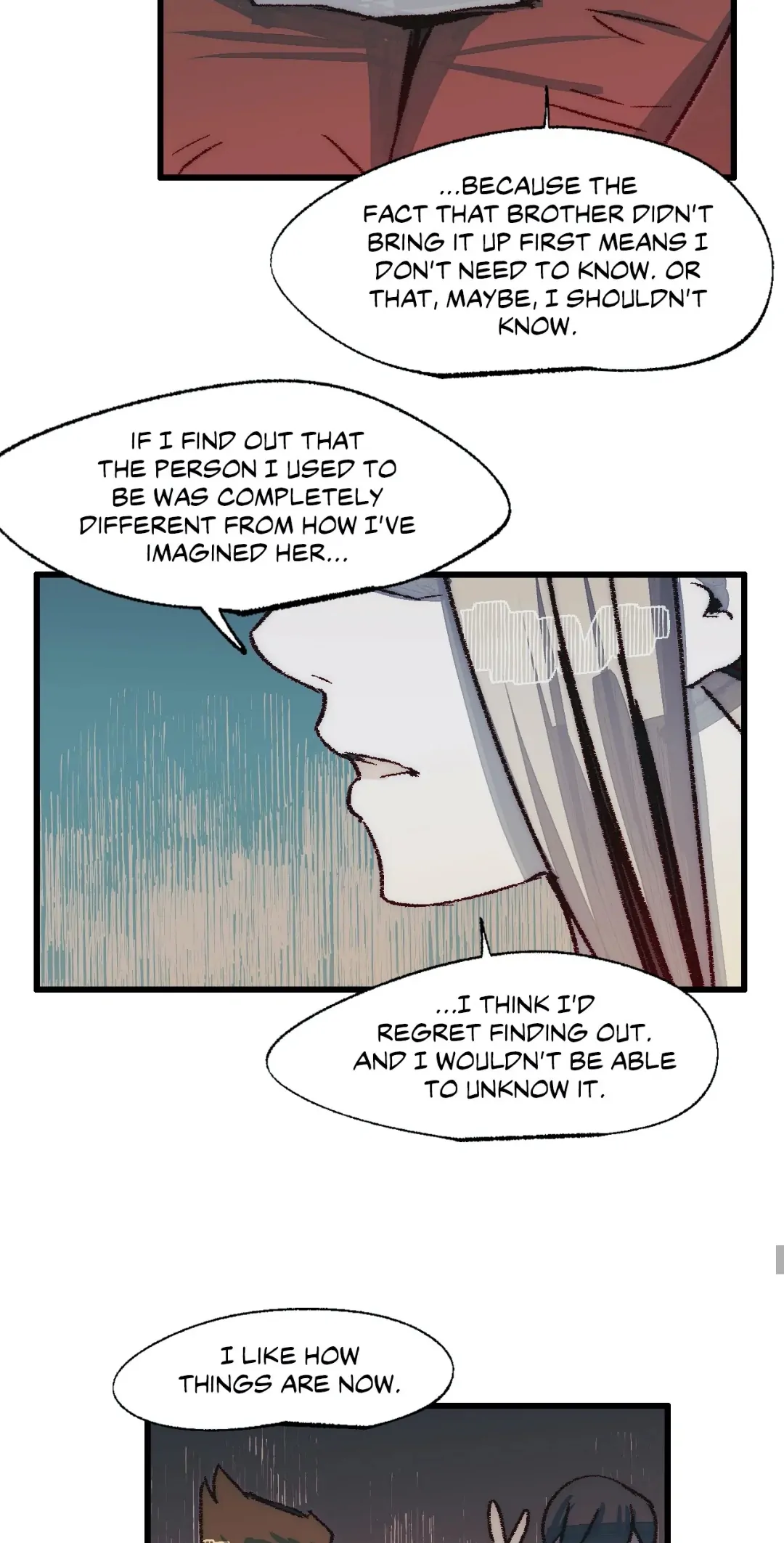 Regnal Trigger Chapter 54 - Page 44