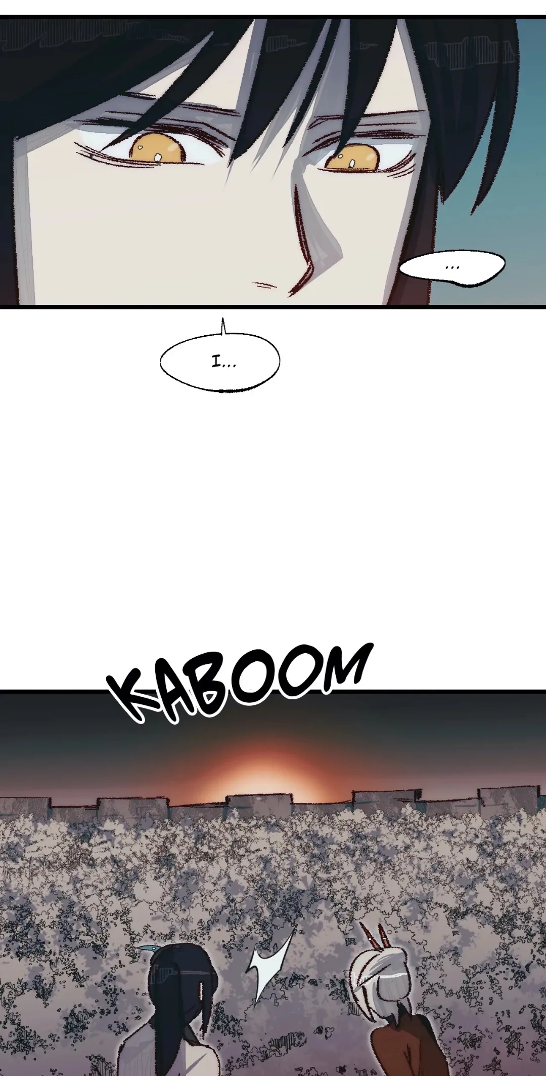 Regnal Trigger Chapter 54 - Page 47