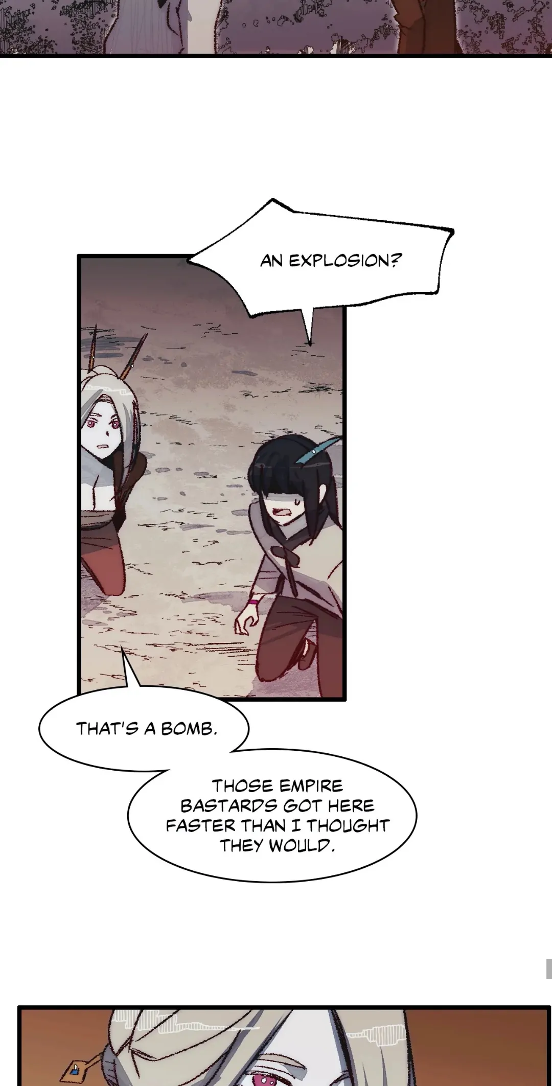 Regnal Trigger Chapter 54 - Page 48