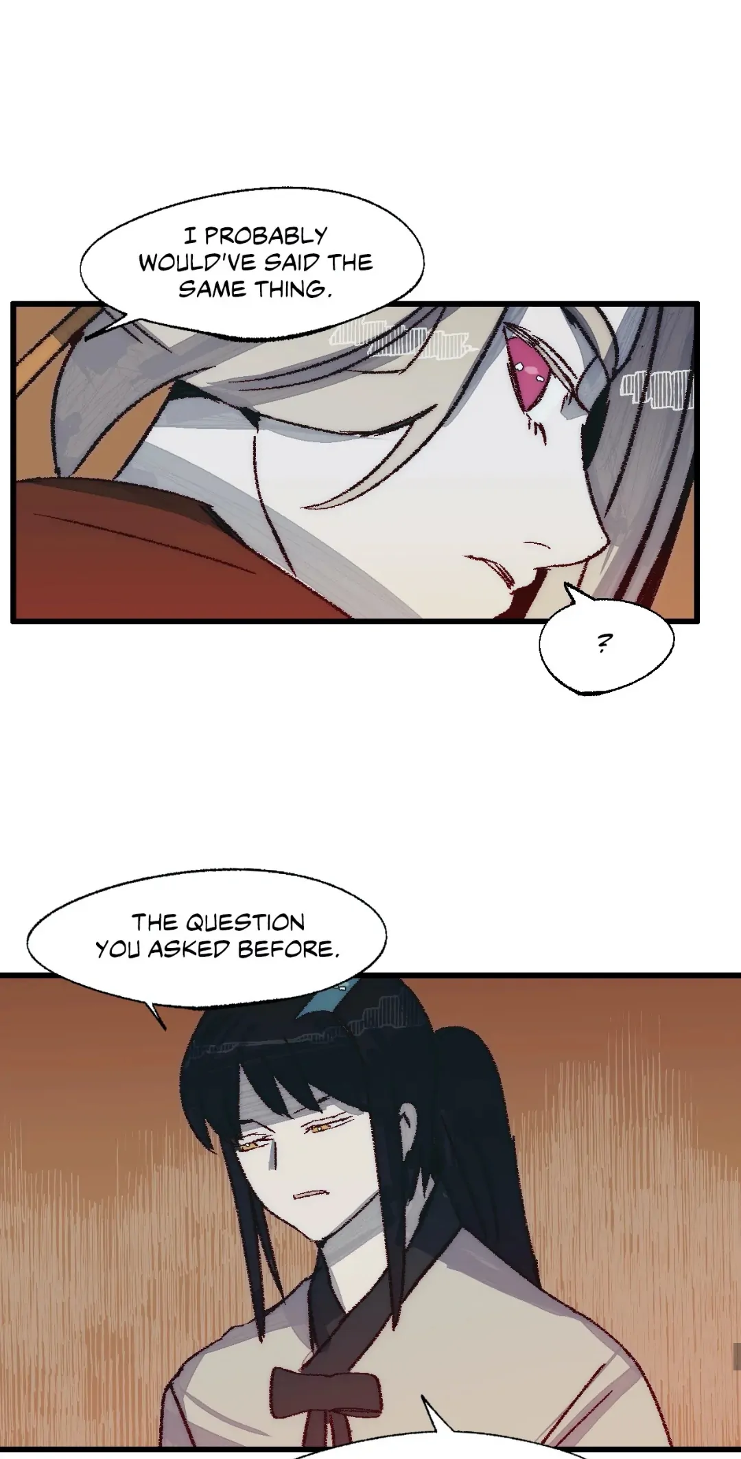 Regnal Trigger Chapter 54 - Page 50