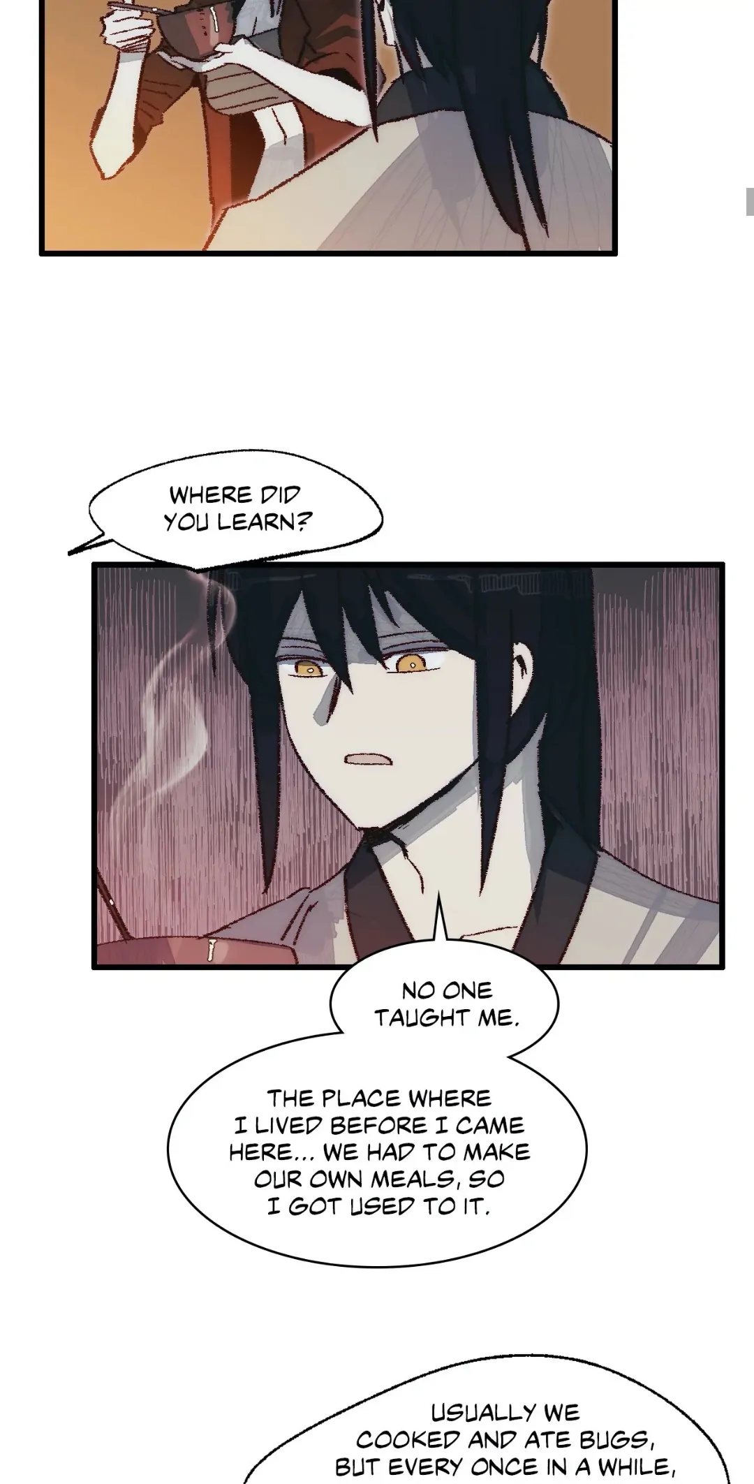 Regnal Trigger Chapter 54 - Page 8