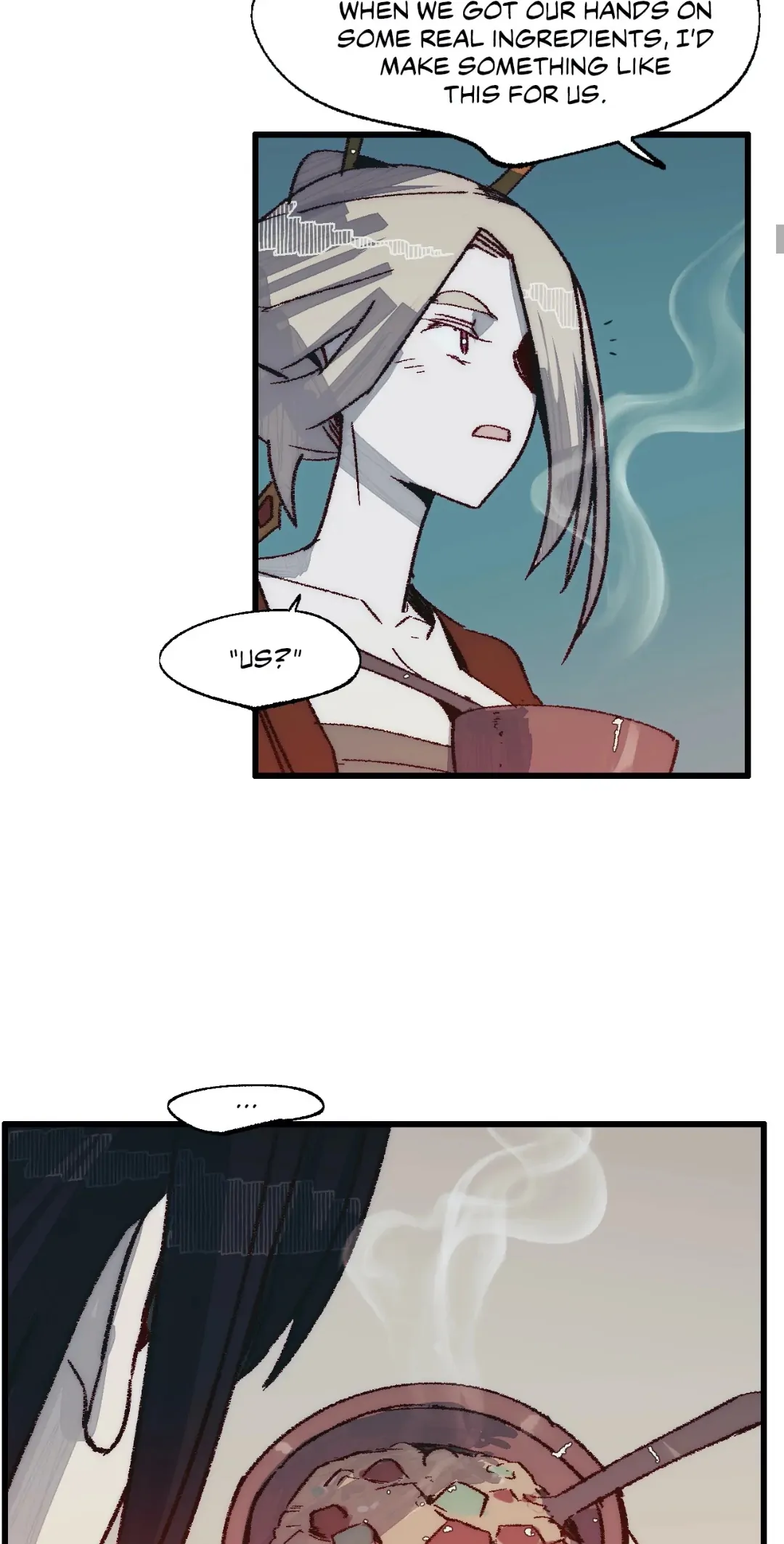 Regnal Trigger Chapter 54 - Page 9