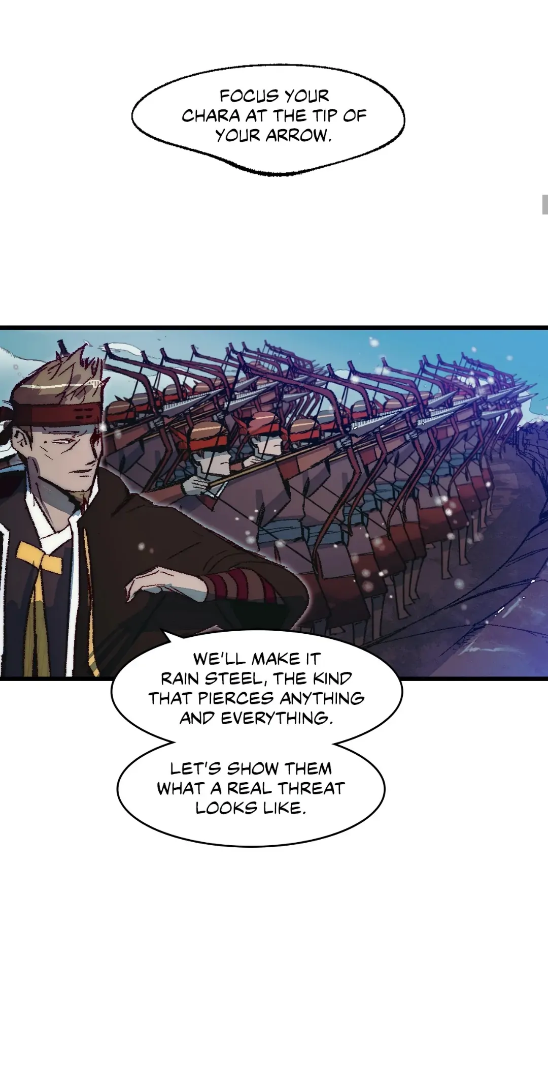 Regnal Trigger Chapter 55 - Page 11