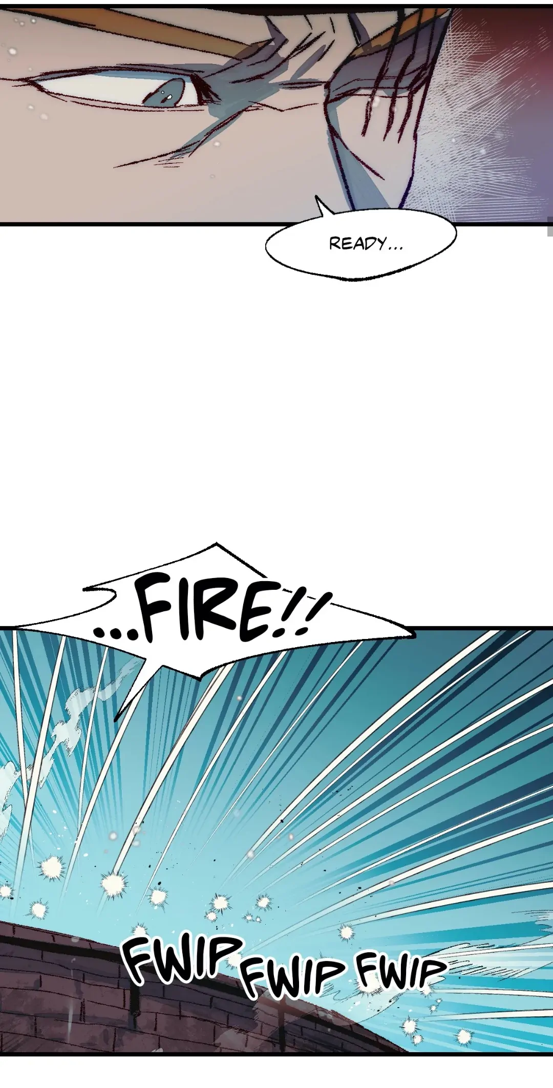 Regnal Trigger Chapter 55 - Page 12