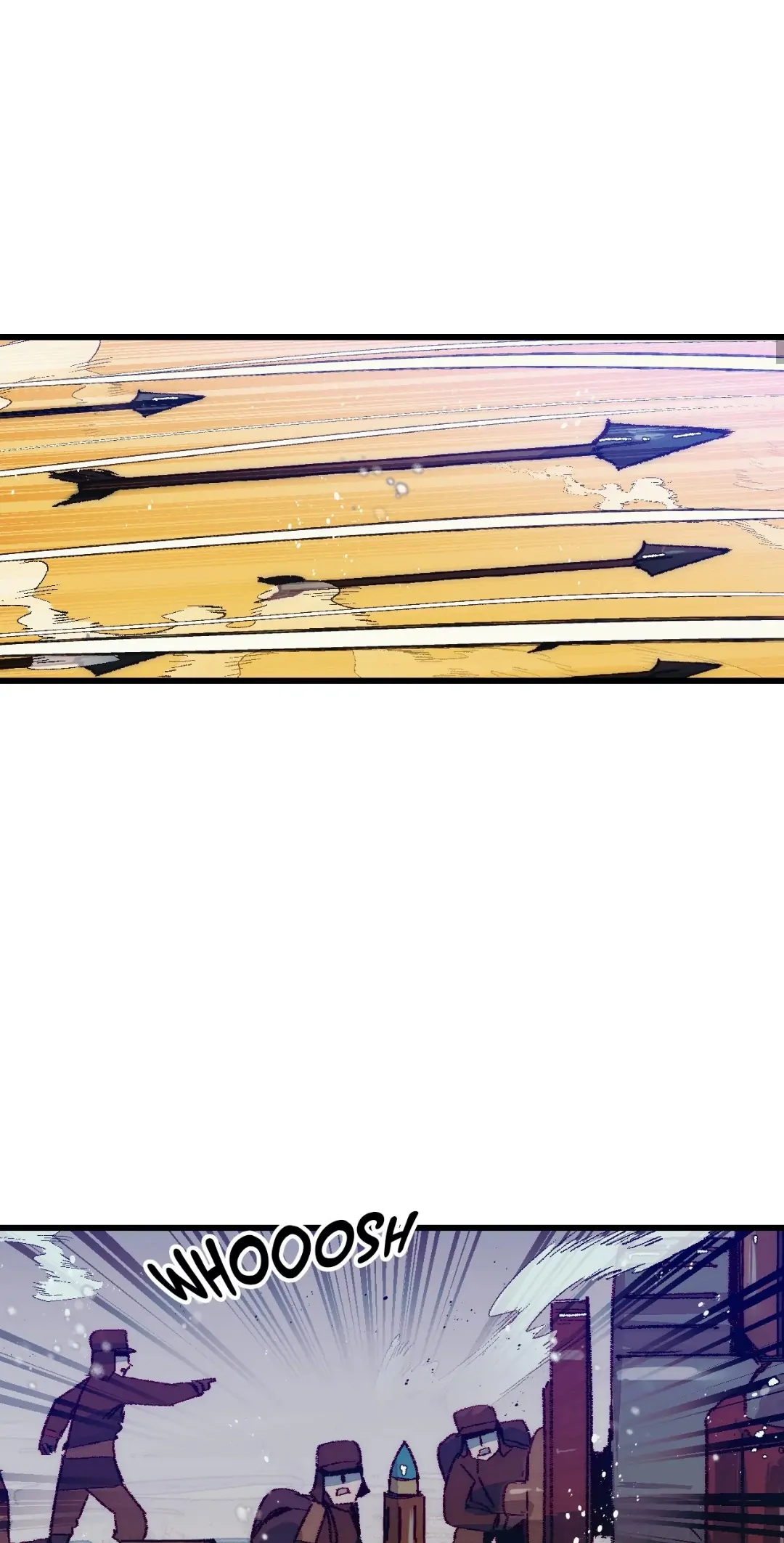 Regnal Trigger Chapter 55 - Page 13