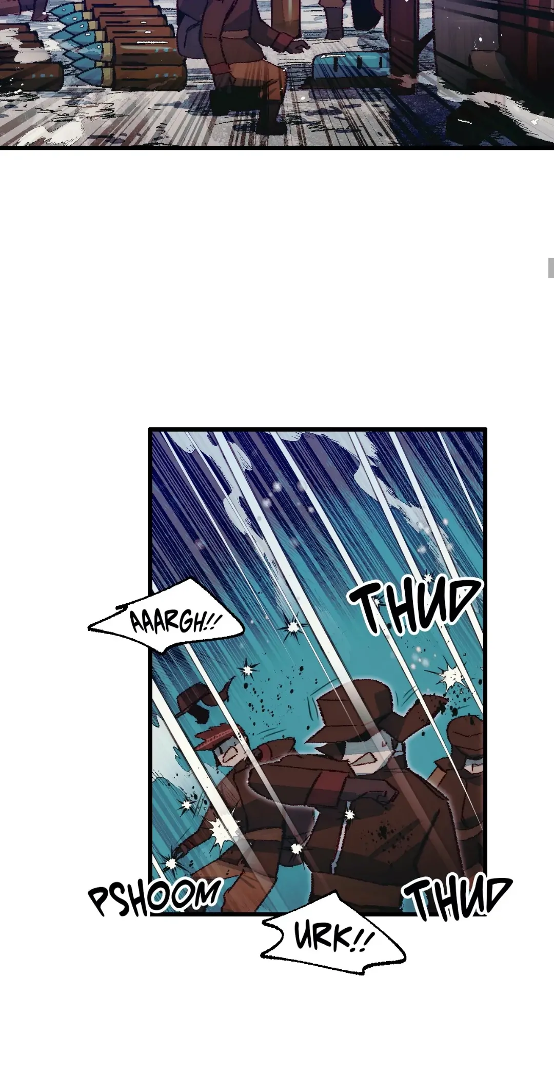 Regnal Trigger Chapter 55 - Page 14