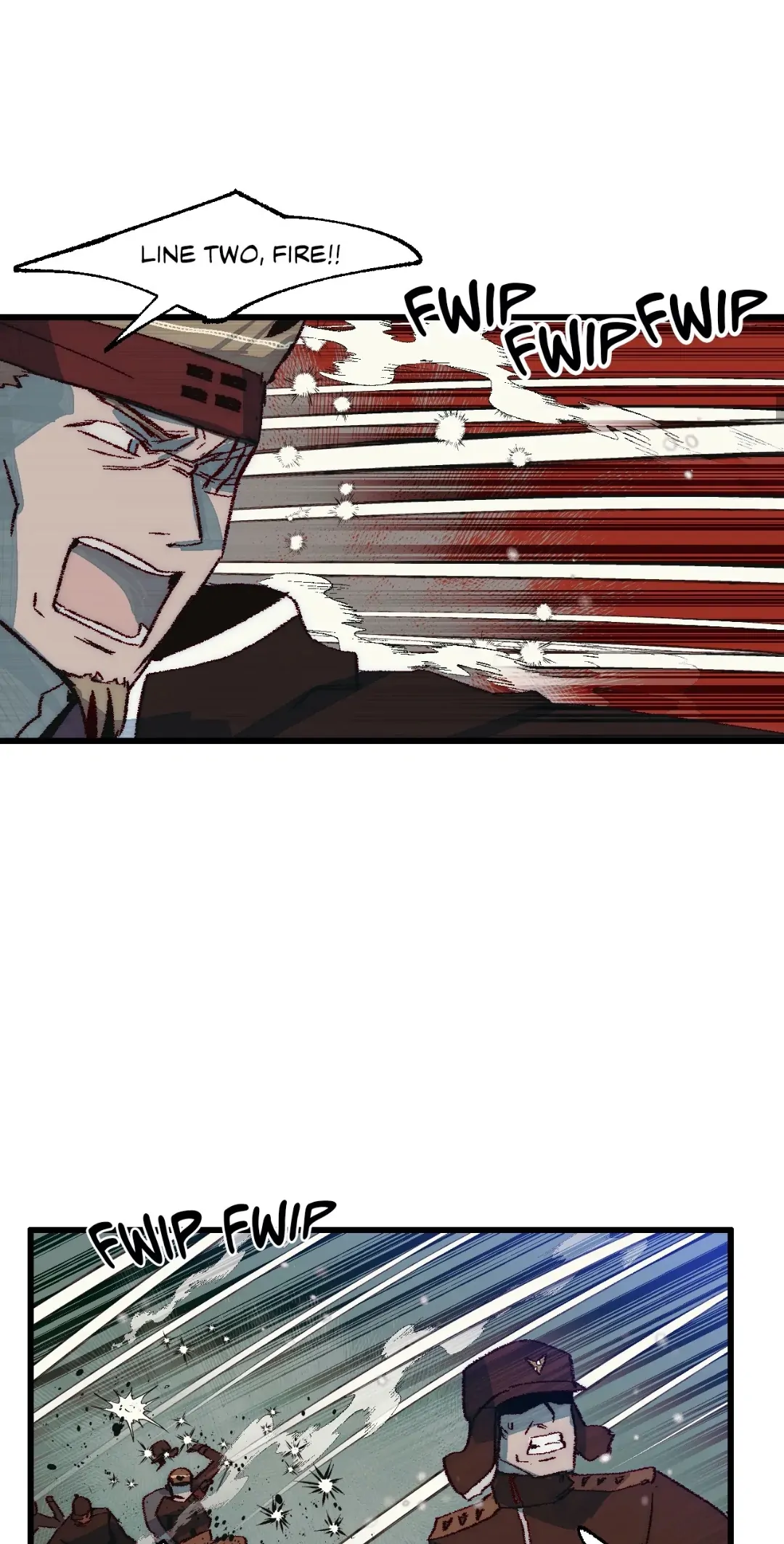 Regnal Trigger Chapter 55 - Page 15