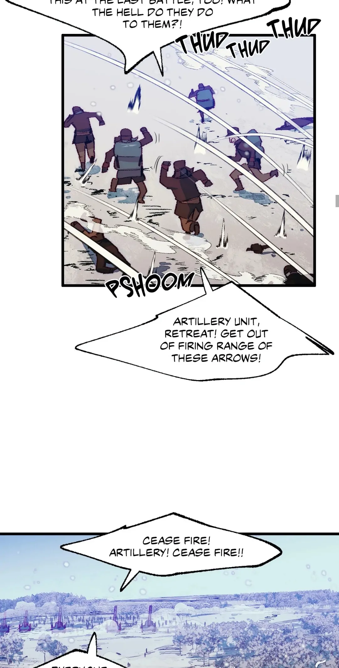 Regnal Trigger Chapter 55 - Page 17