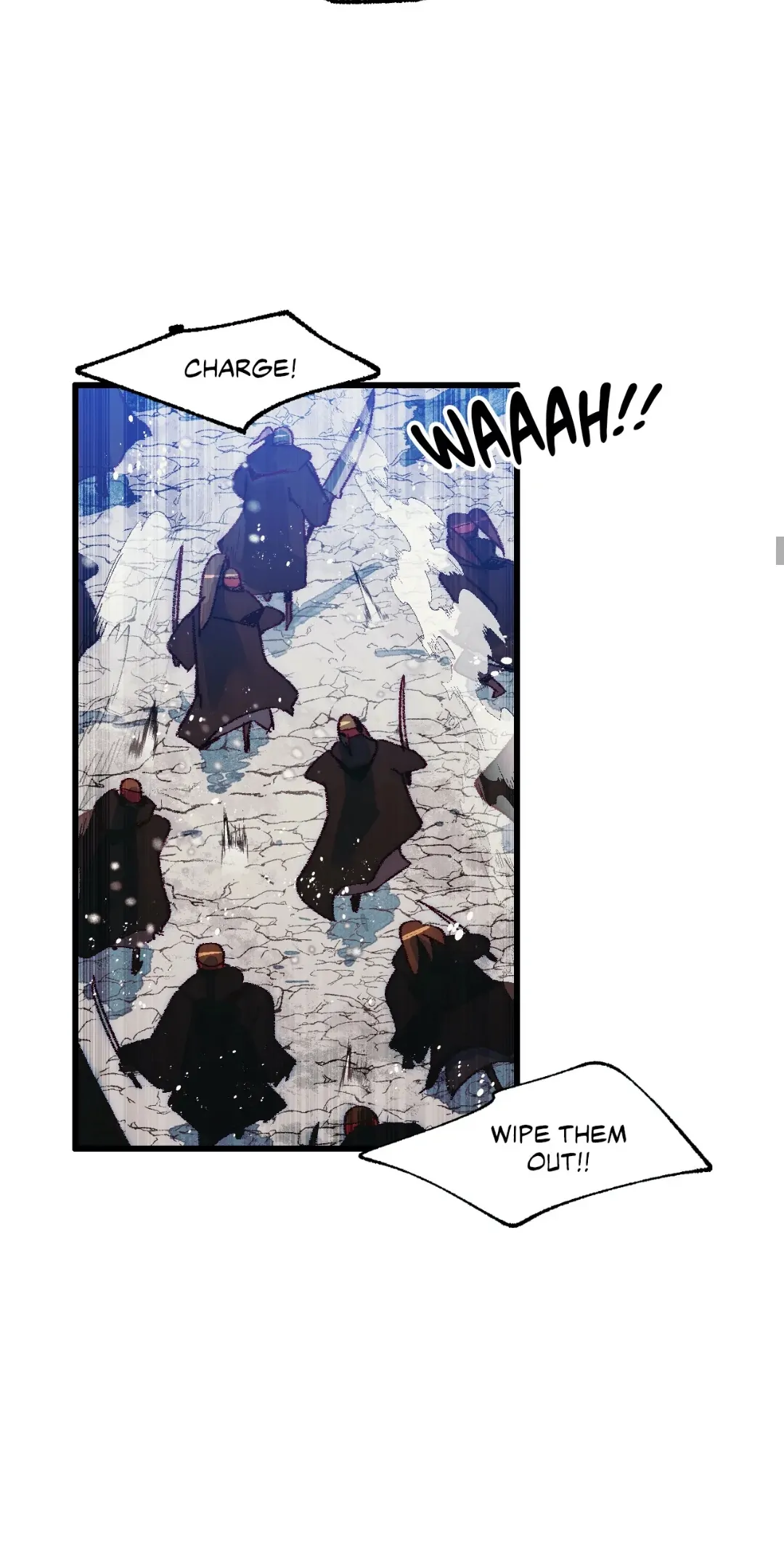 Regnal Trigger Chapter 55 - Page 20