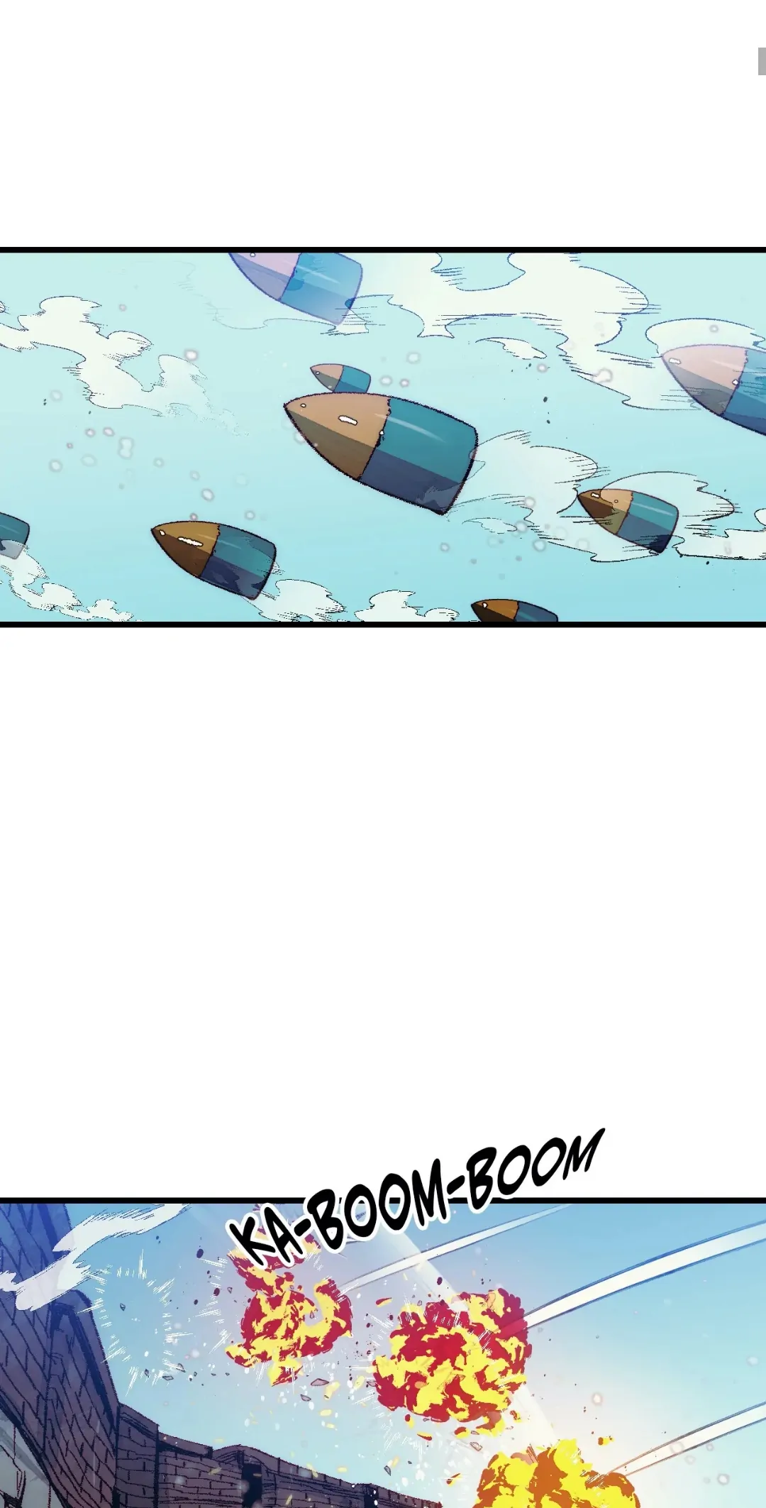 Regnal Trigger Chapter 55 - Page 3