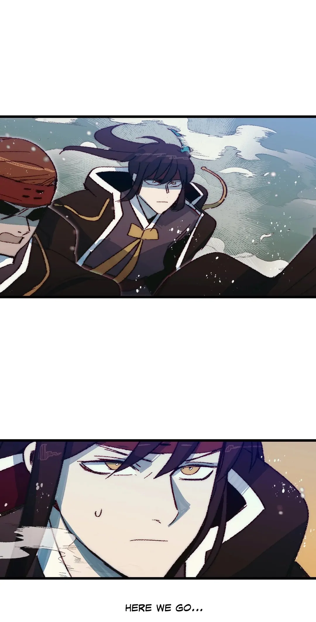 Regnal Trigger Chapter 55 - Page 21