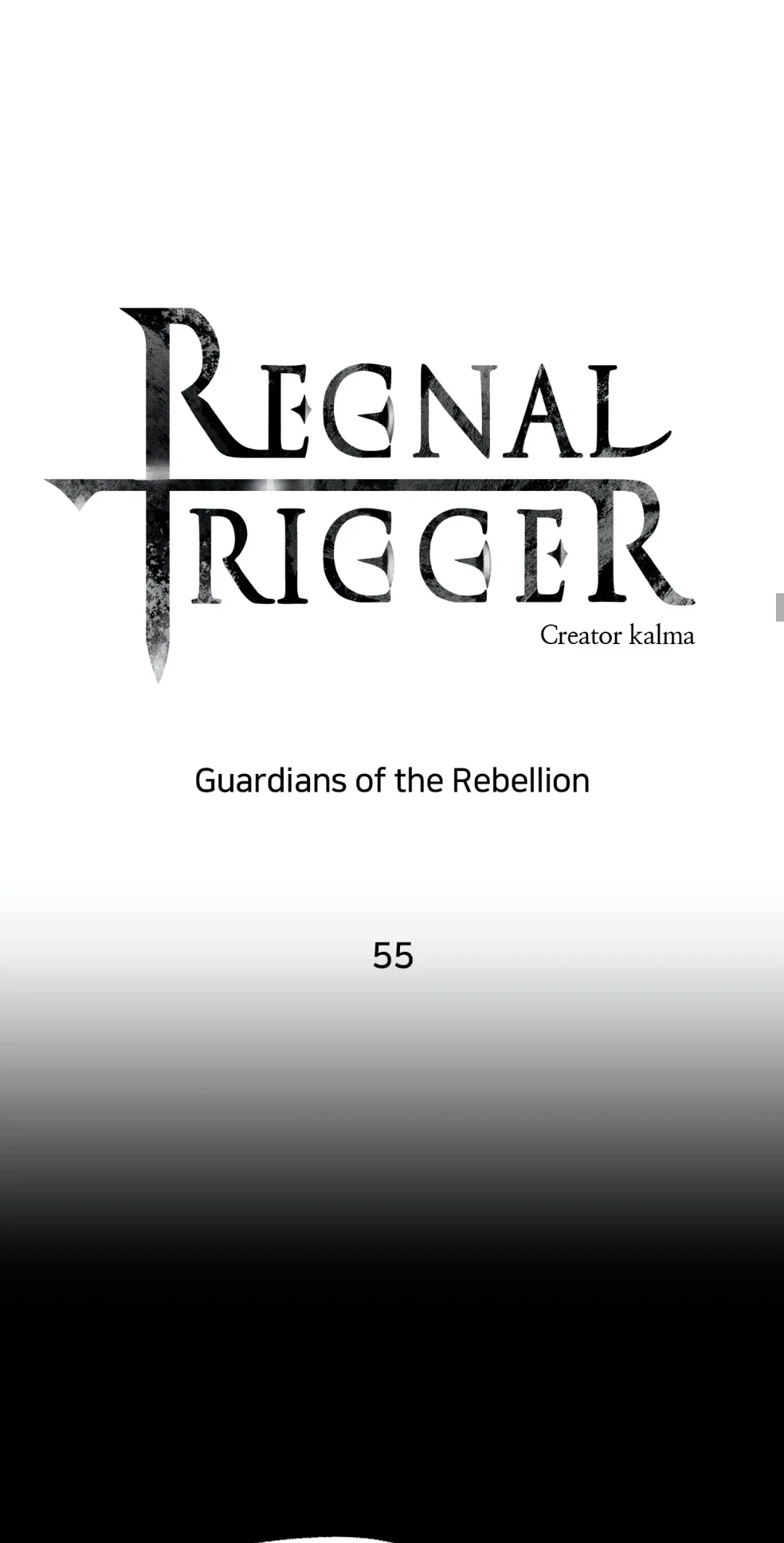 Regnal Trigger Chapter 55 - Page 22