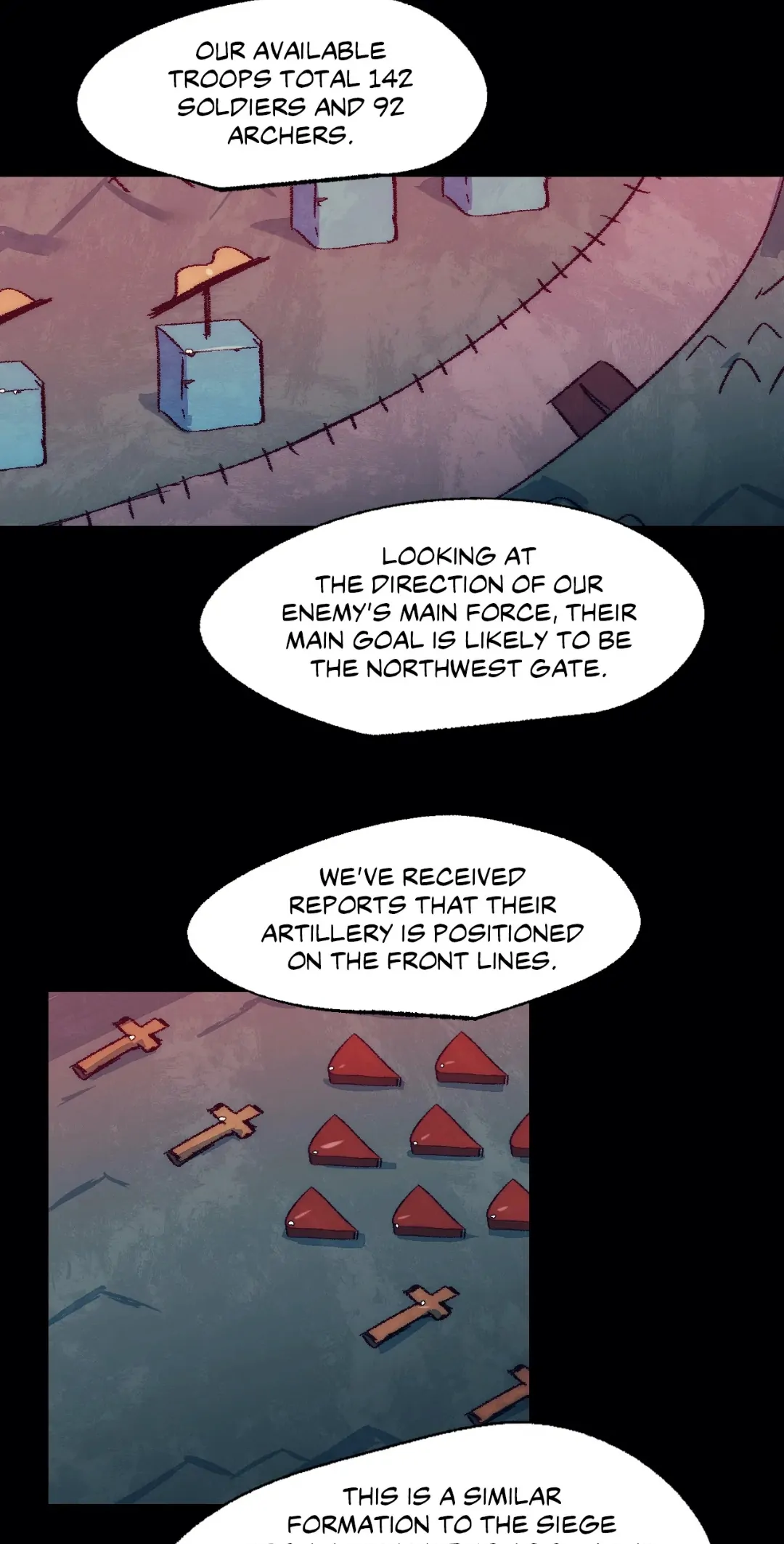 Regnal Trigger Chapter 55 - Page 23