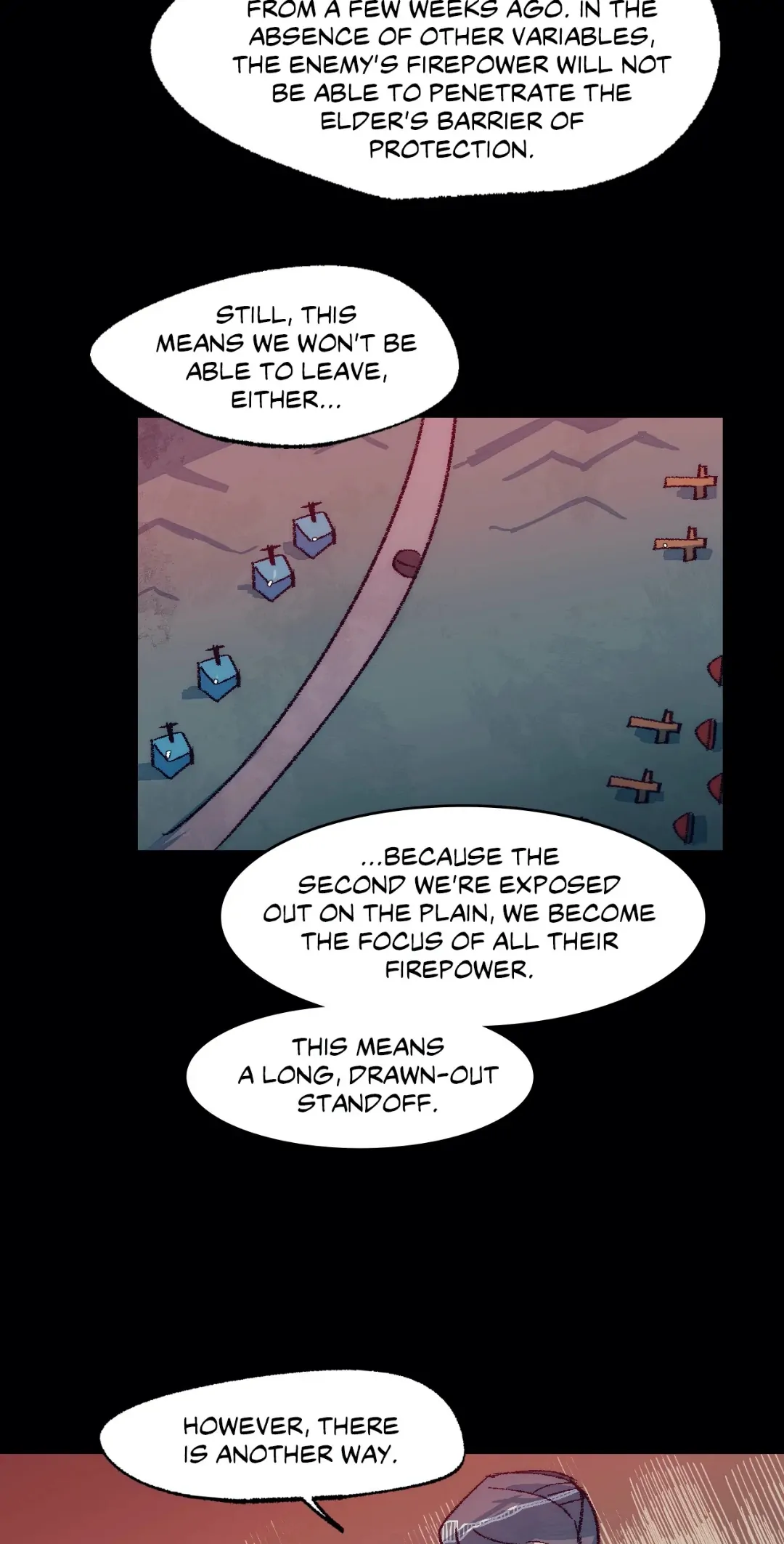 Regnal Trigger Chapter 55 - Page 24