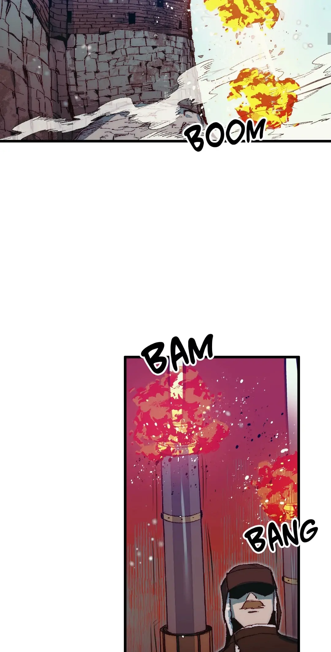 Regnal Trigger Chapter 55 - Page 4