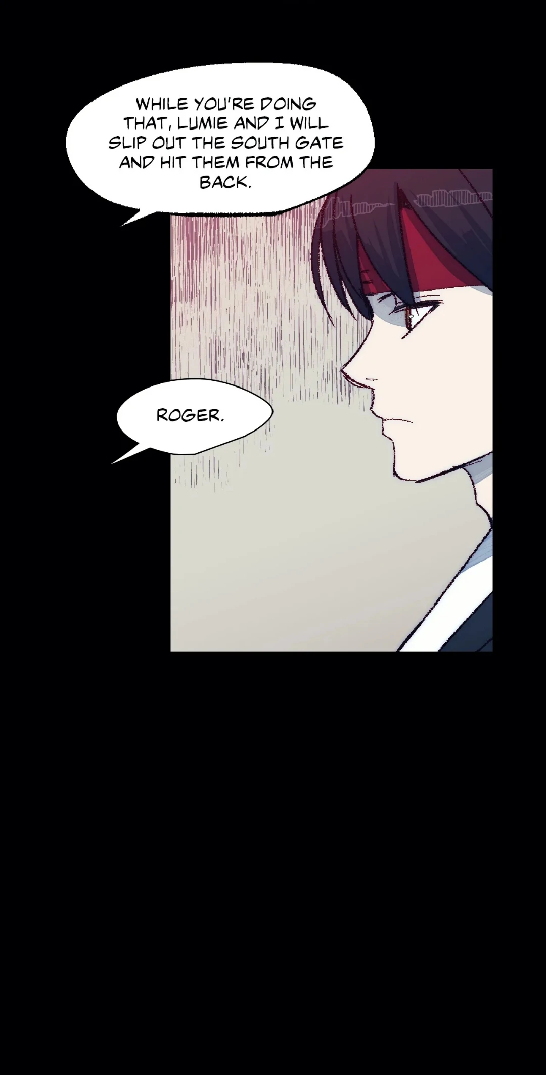 Regnal Trigger Chapter 55 - Page 31