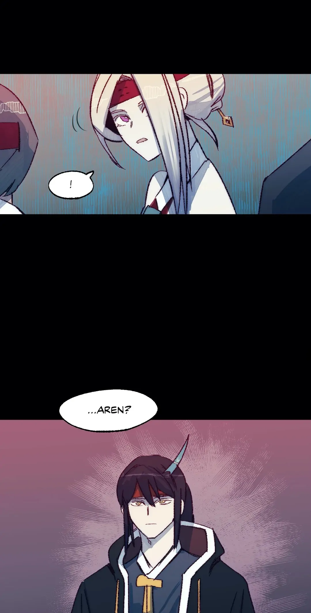 Regnal Trigger Chapter 55 - Page 32