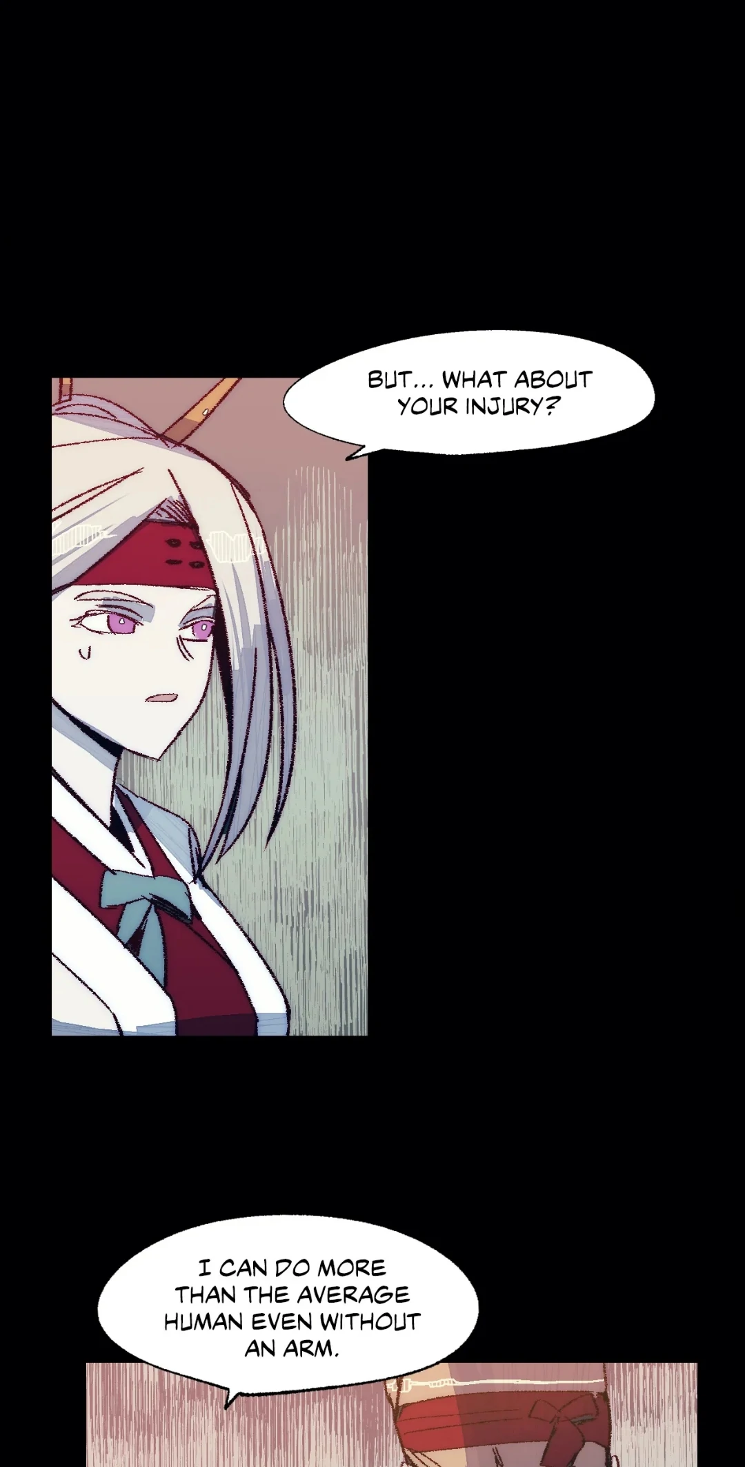 Regnal Trigger Chapter 55 - Page 34