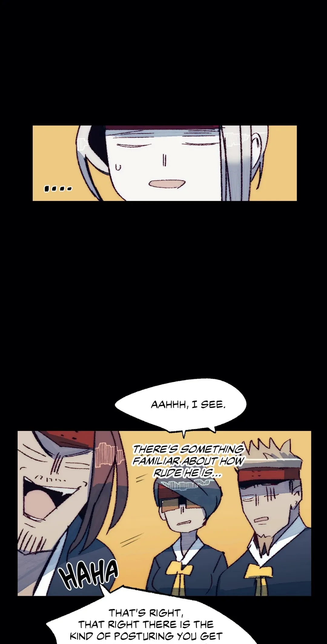 Regnal Trigger Chapter 55 - Page 36