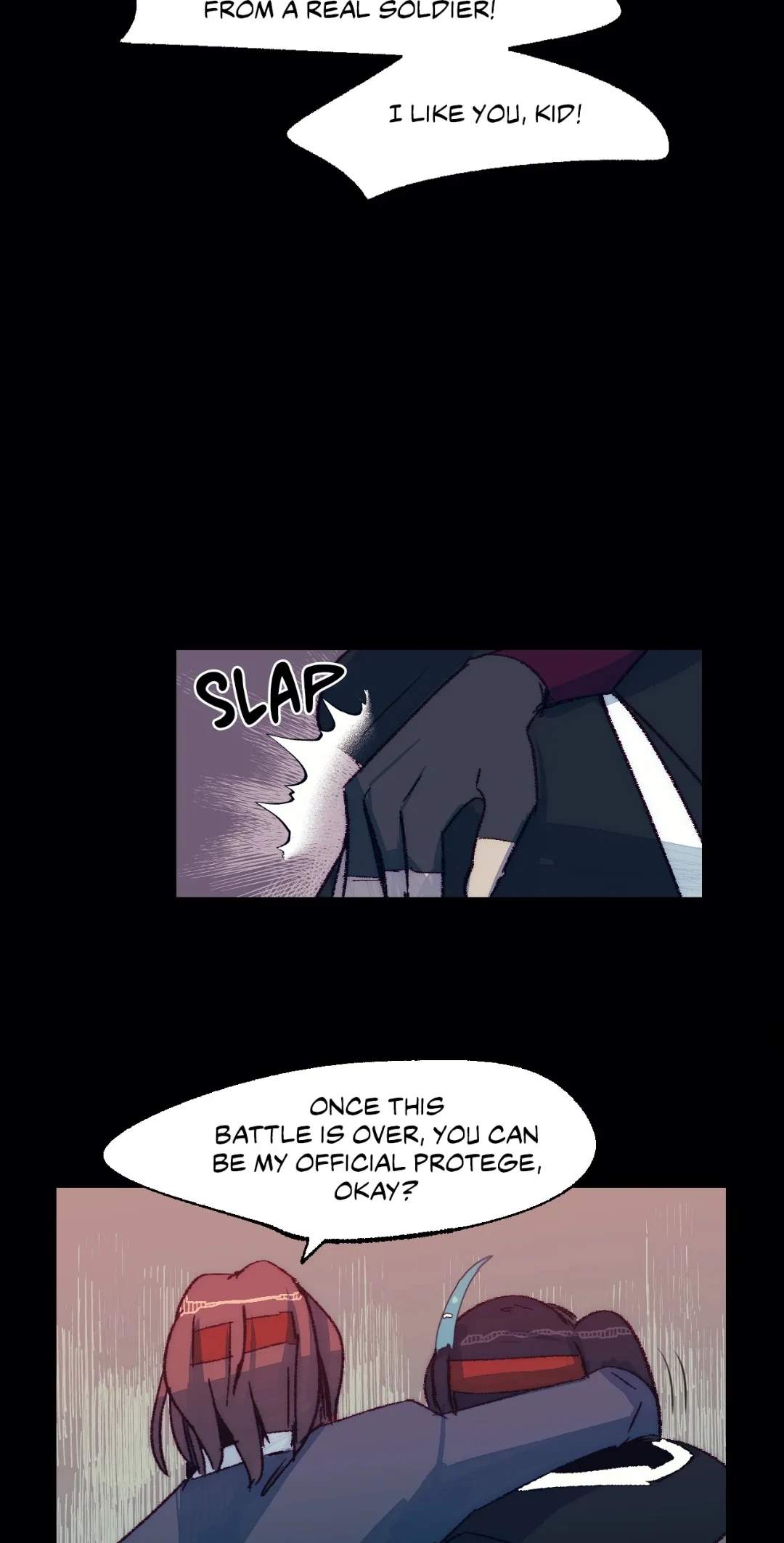 Regnal Trigger Chapter 55 - Page 37