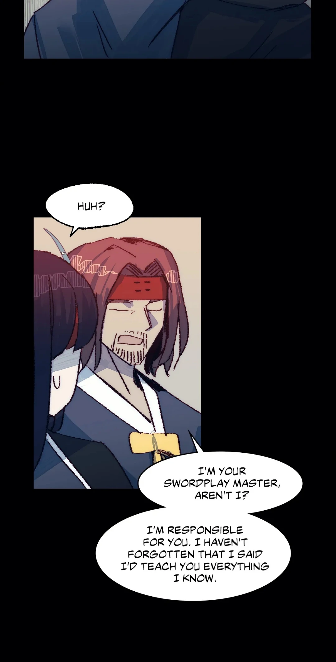 Regnal Trigger Chapter 55 - Page 38