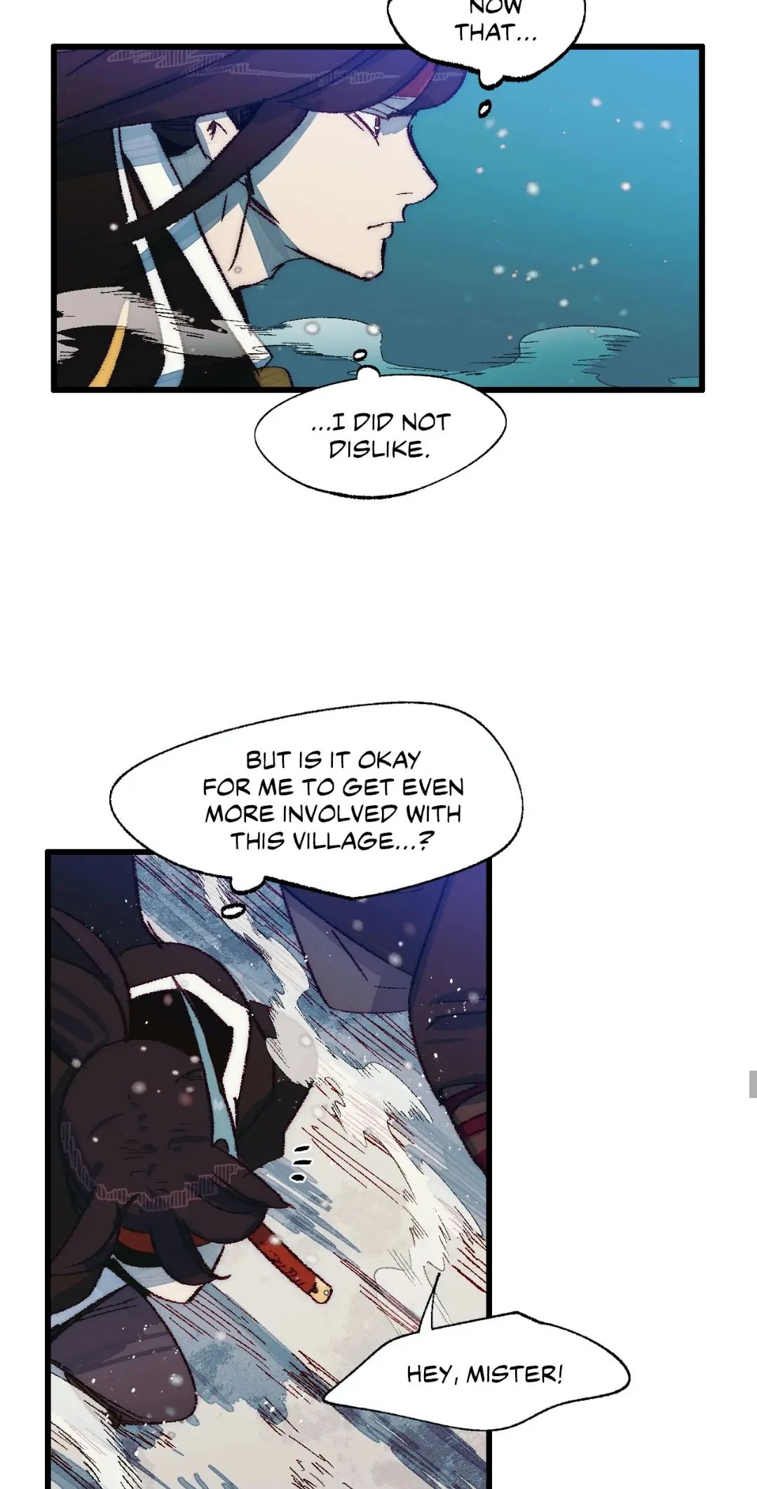 Regnal Trigger Chapter 55 - Page 40