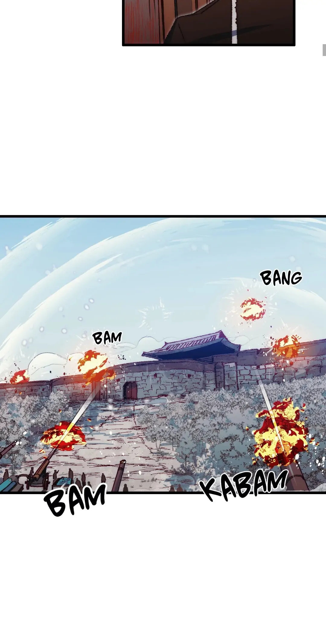 Regnal Trigger Chapter 55 - Page 5