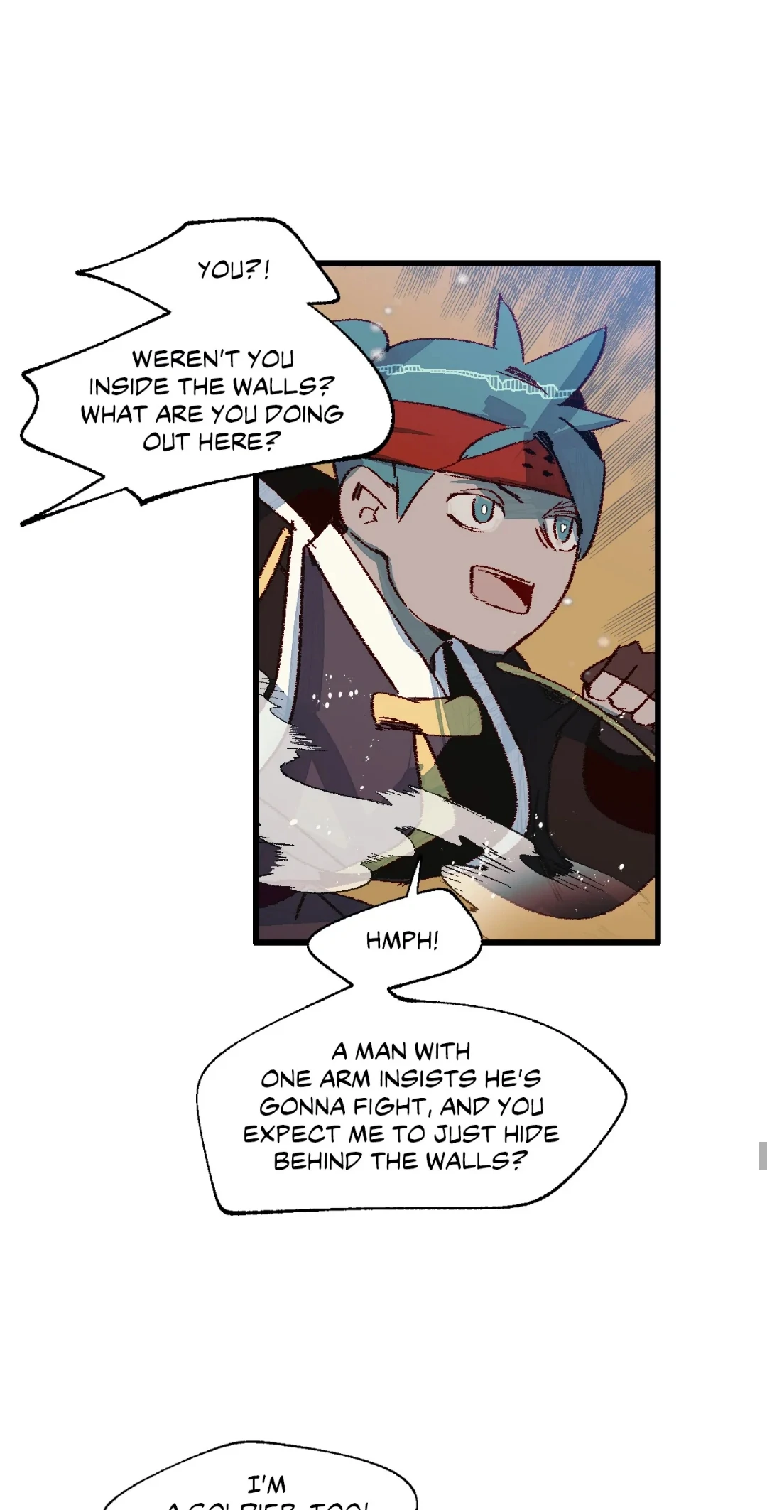 Regnal Trigger Chapter 55 - Page 42