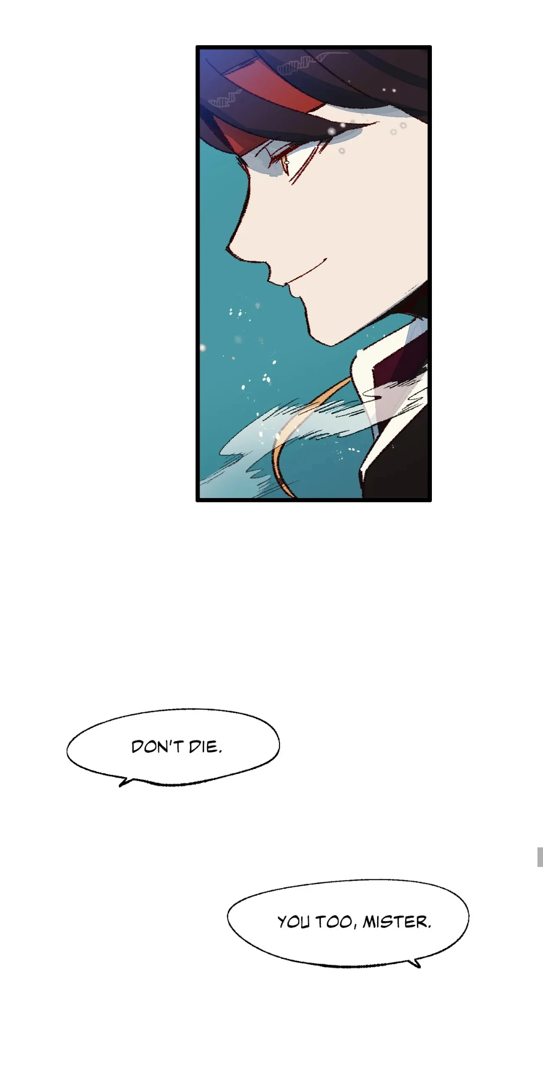 Regnal Trigger Chapter 55 - Page 44