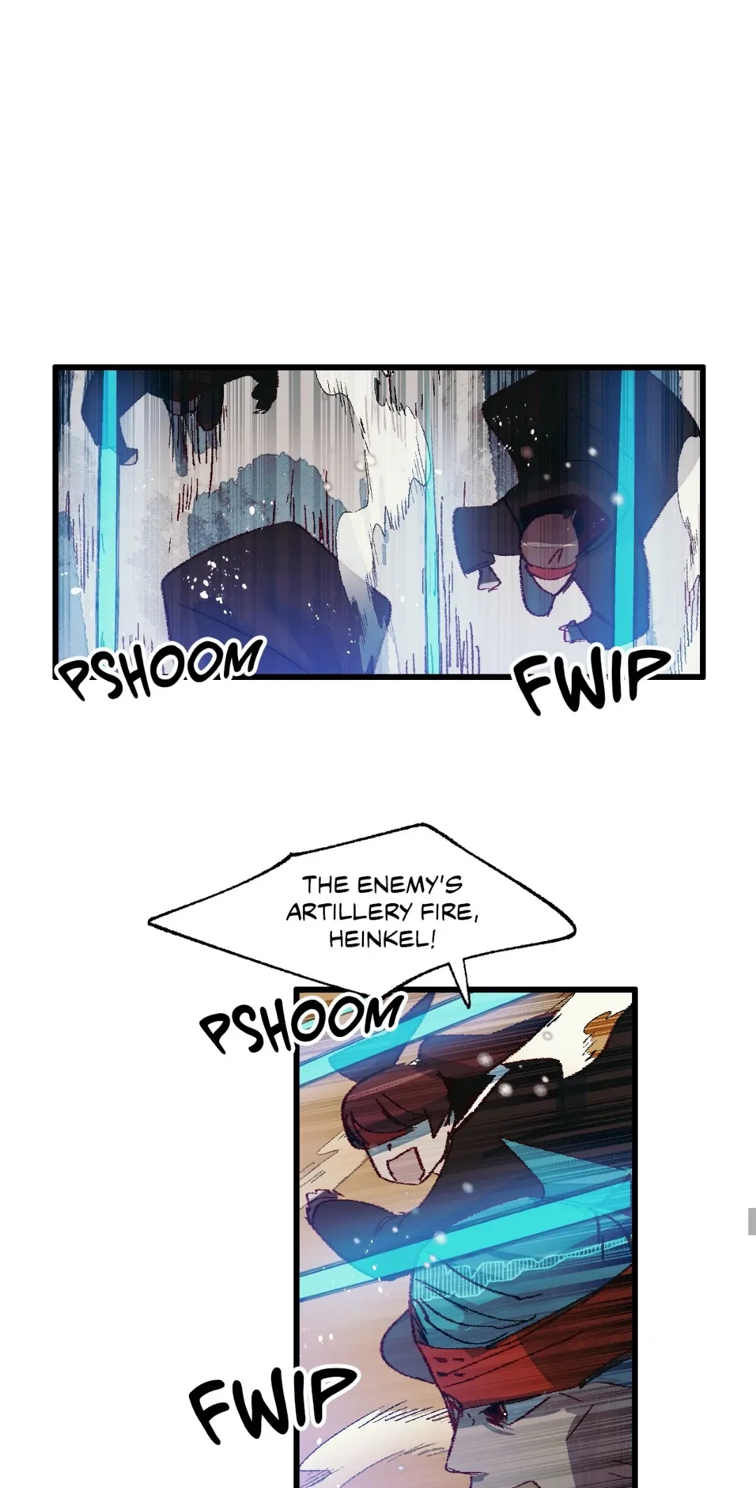 Regnal Trigger Chapter 55 - Page 45