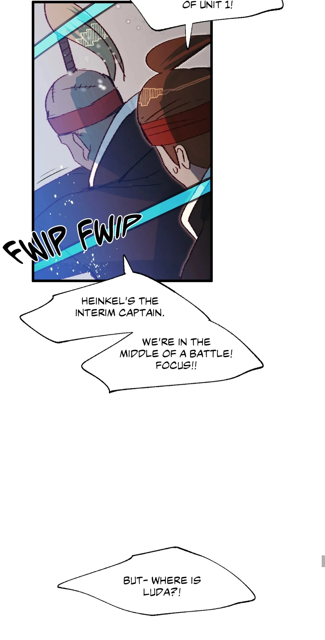 Regnal Trigger Chapter 55 - Page 48